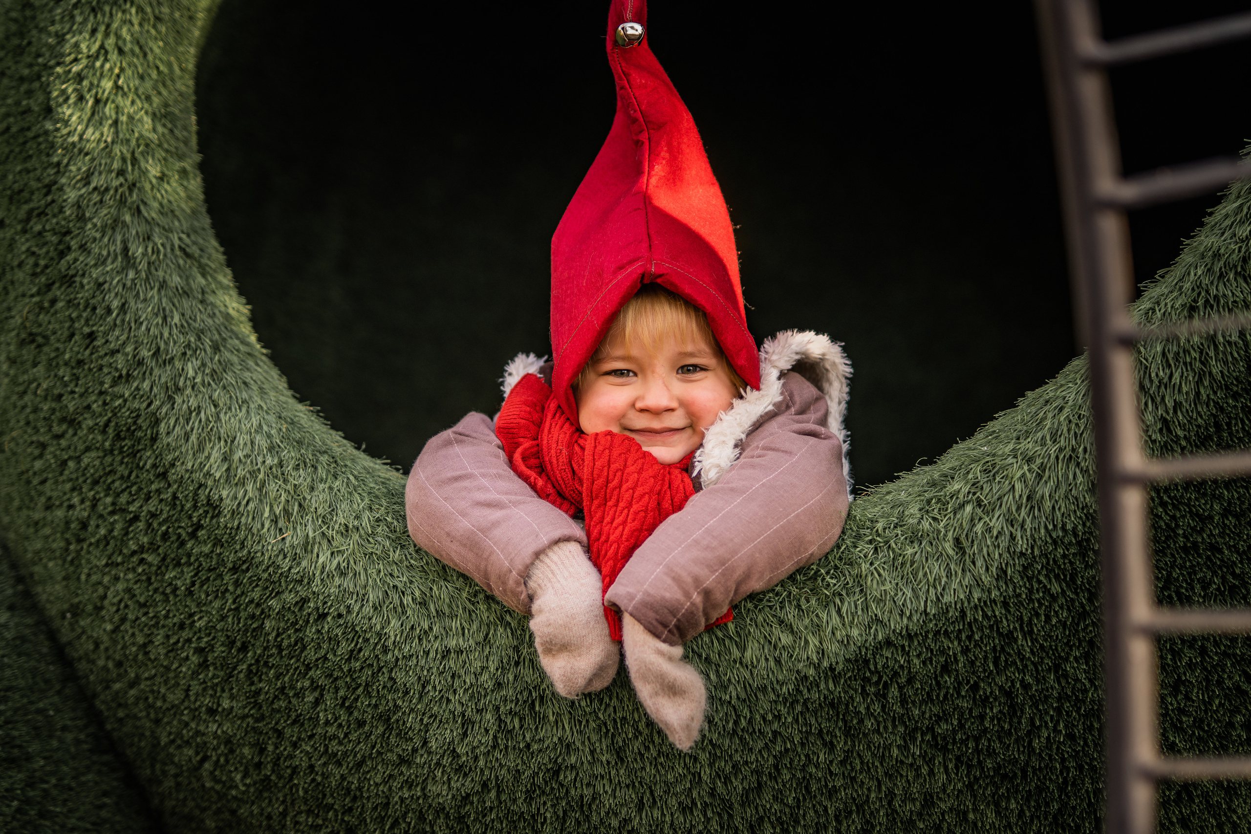 Гномы. Семейный фотограф Ефремова Виктория