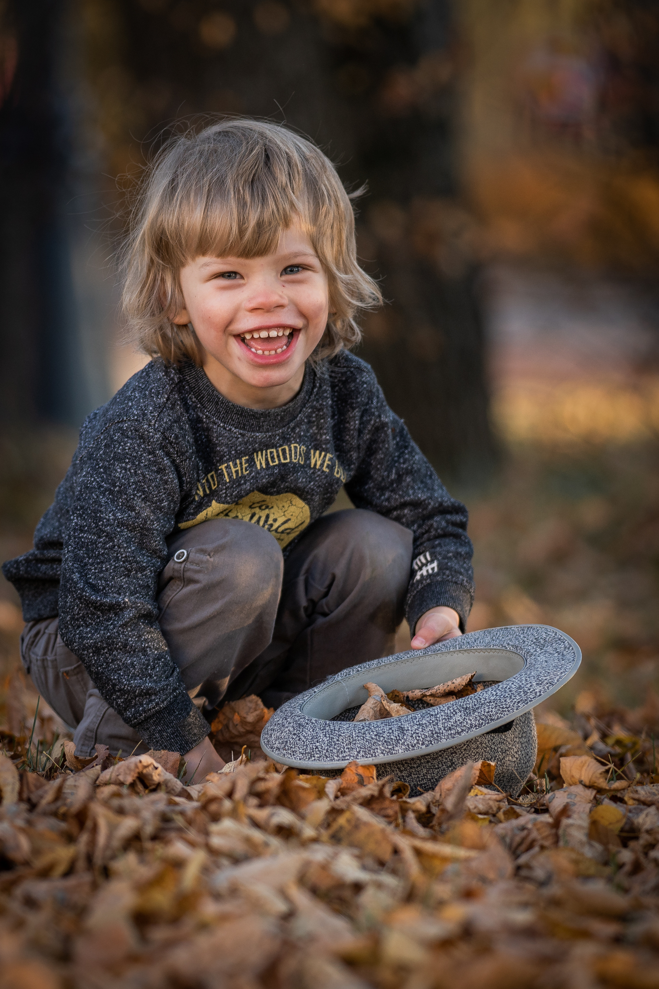 Парк Победы. Семейный фотограф Ефремова Виктория