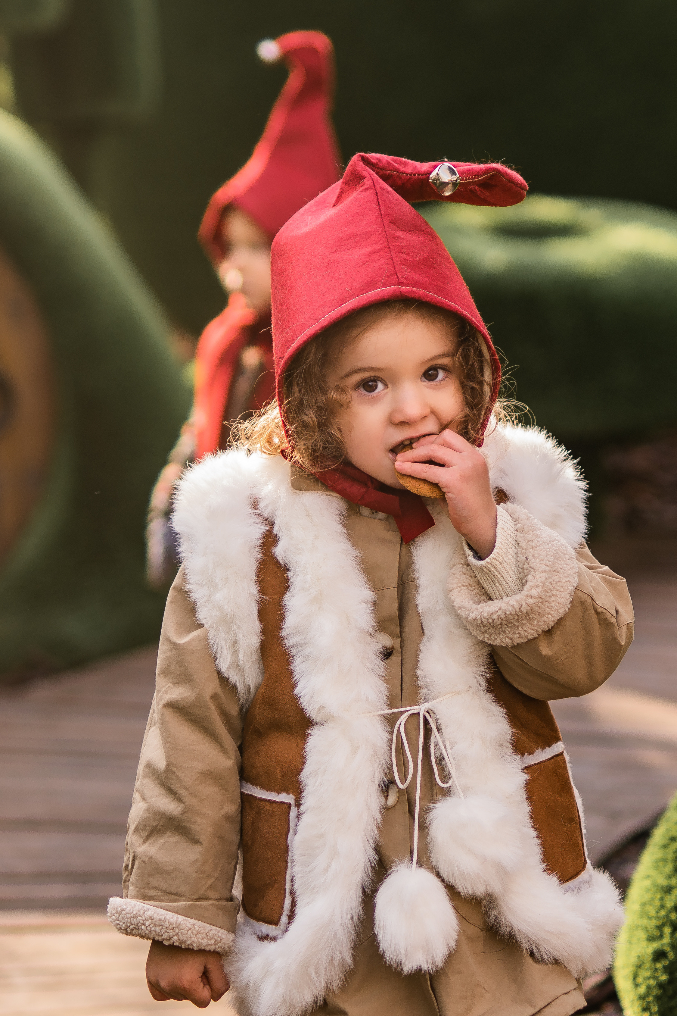 Гномы. Семейный фотограф Ефремова Виктория