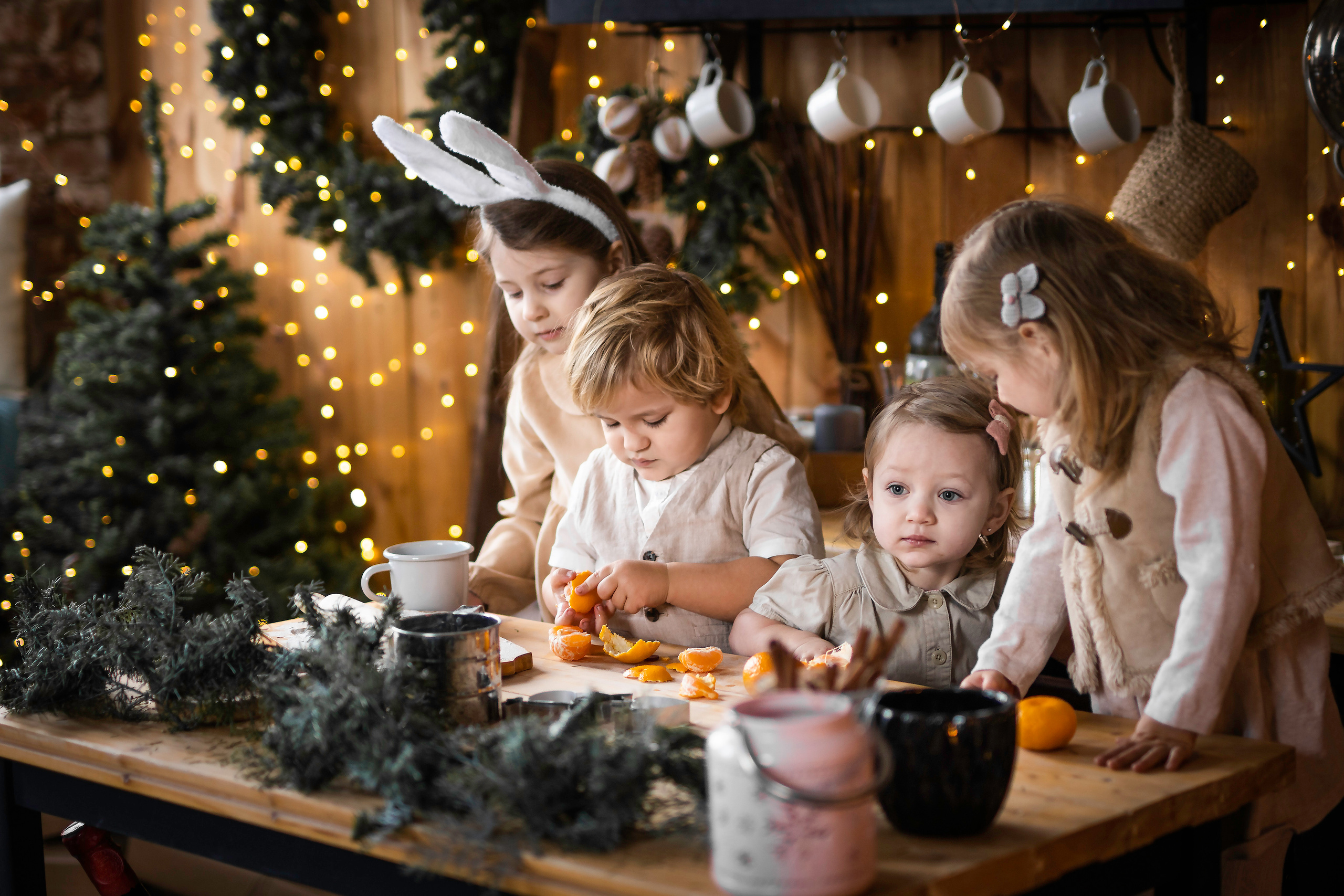 LOFT Клин. Семейный фотограф Ефремова Виктория