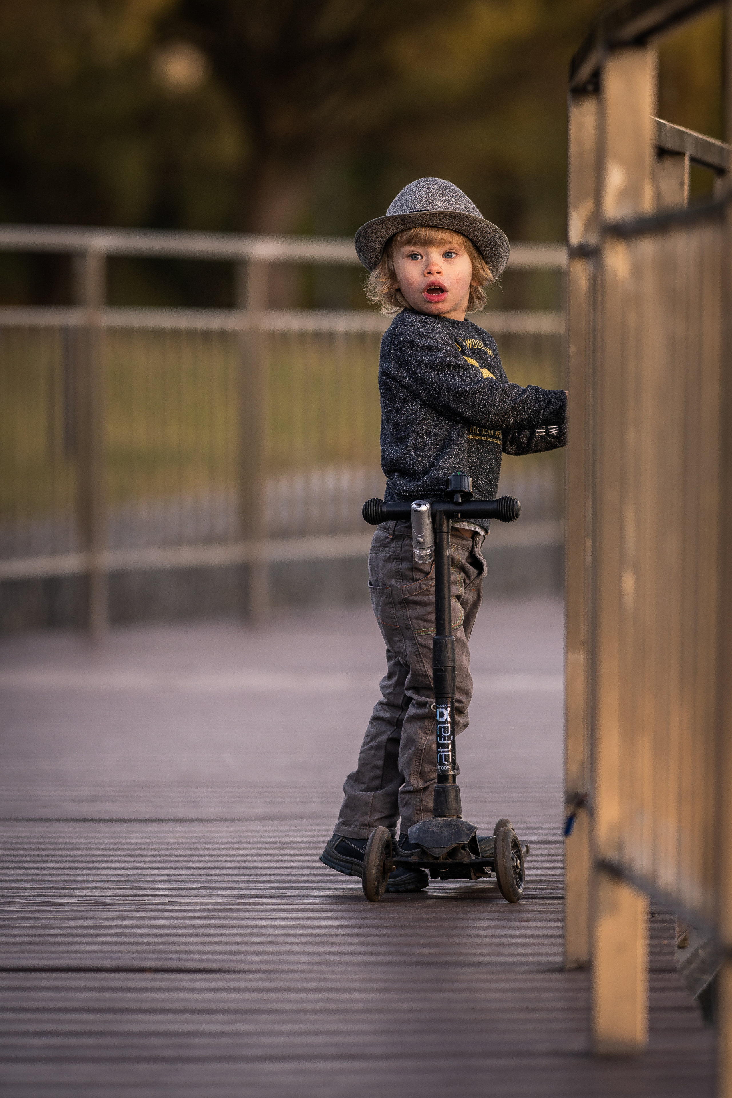 Парк Победы. Семейный фотограф Ефремова Виктория