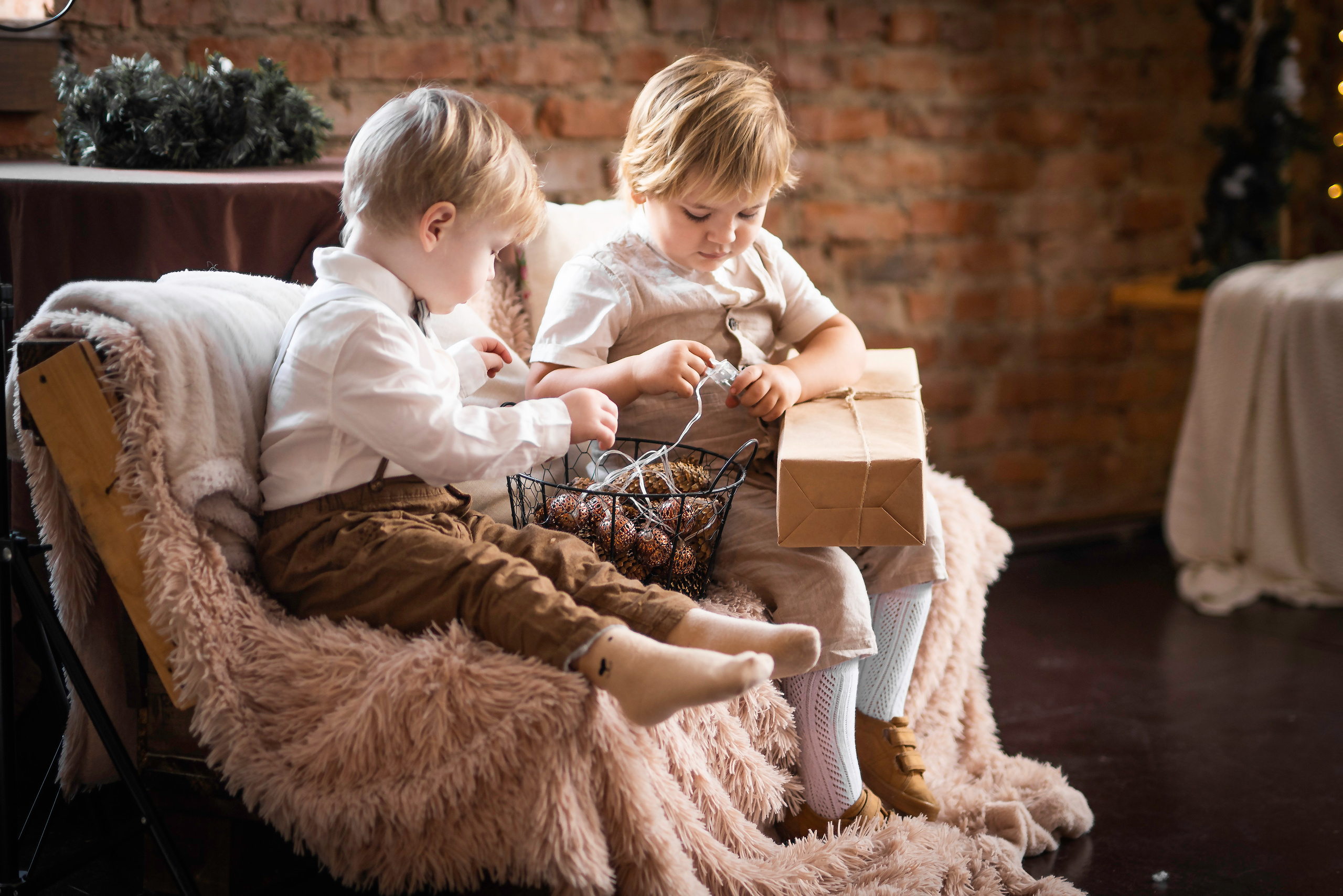 LOFT Клин. Семейный фотограф Ефремова Виктория