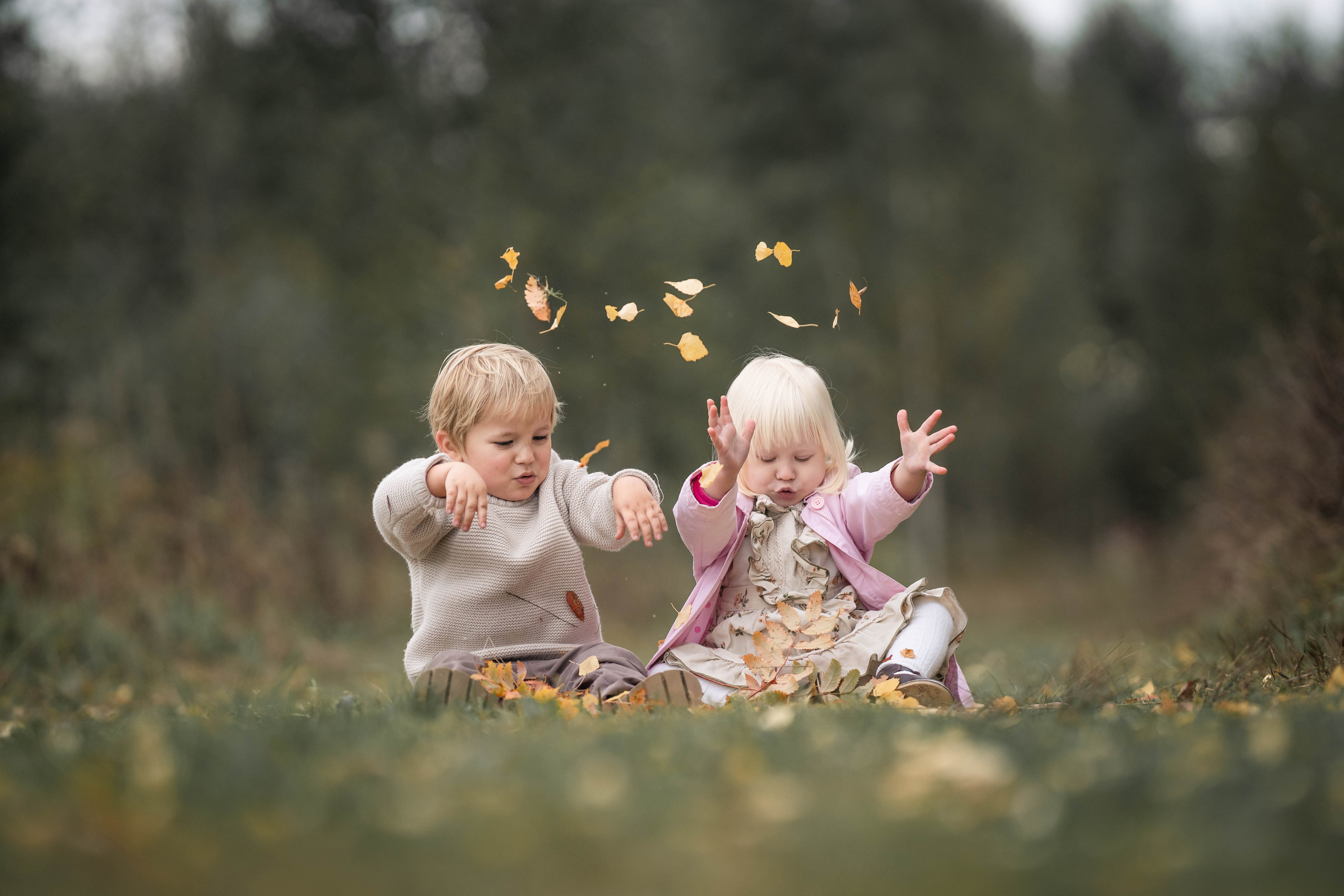 Прогулка Юрлово. Семейный фотограф Ефремова Виктория