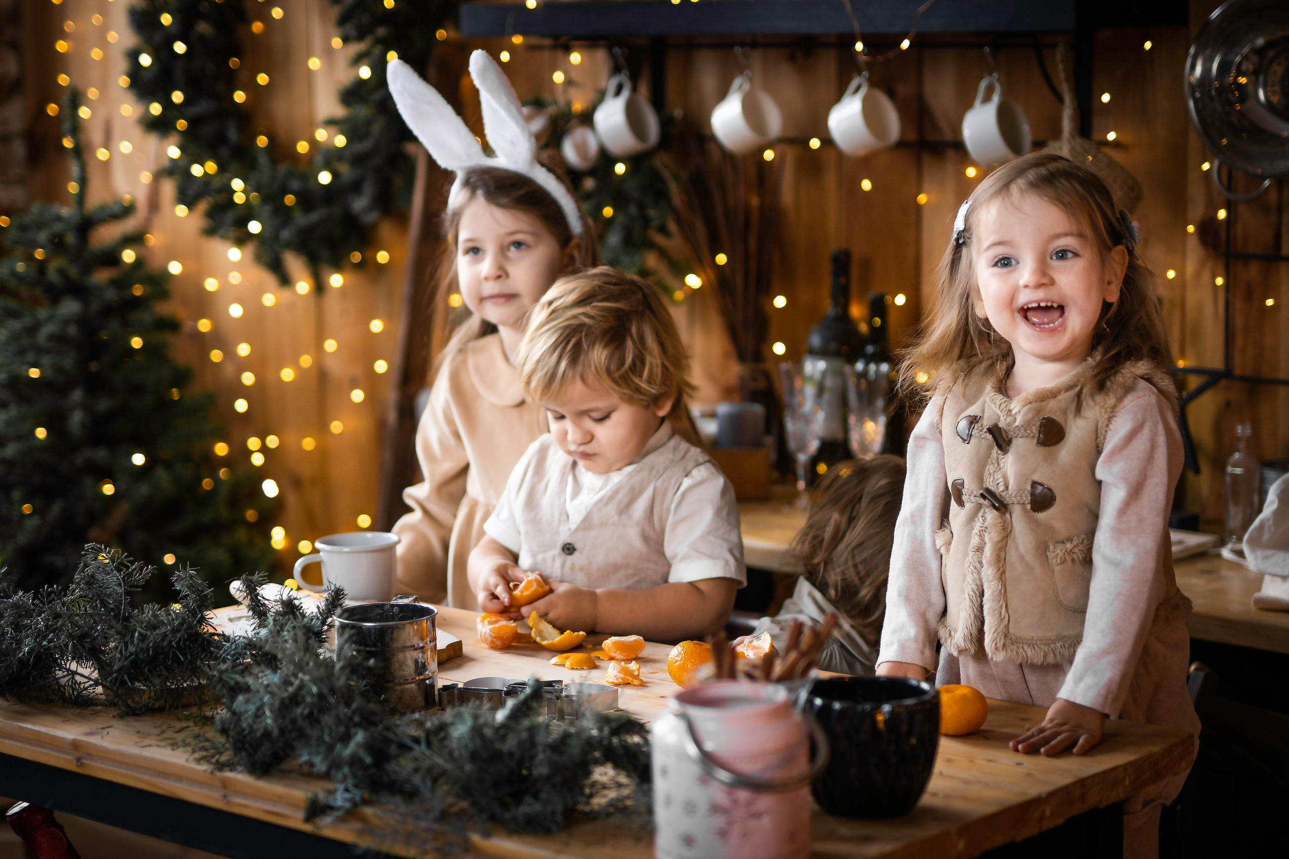 LOFT Клин. Семейный фотограф Ефремова Виктория