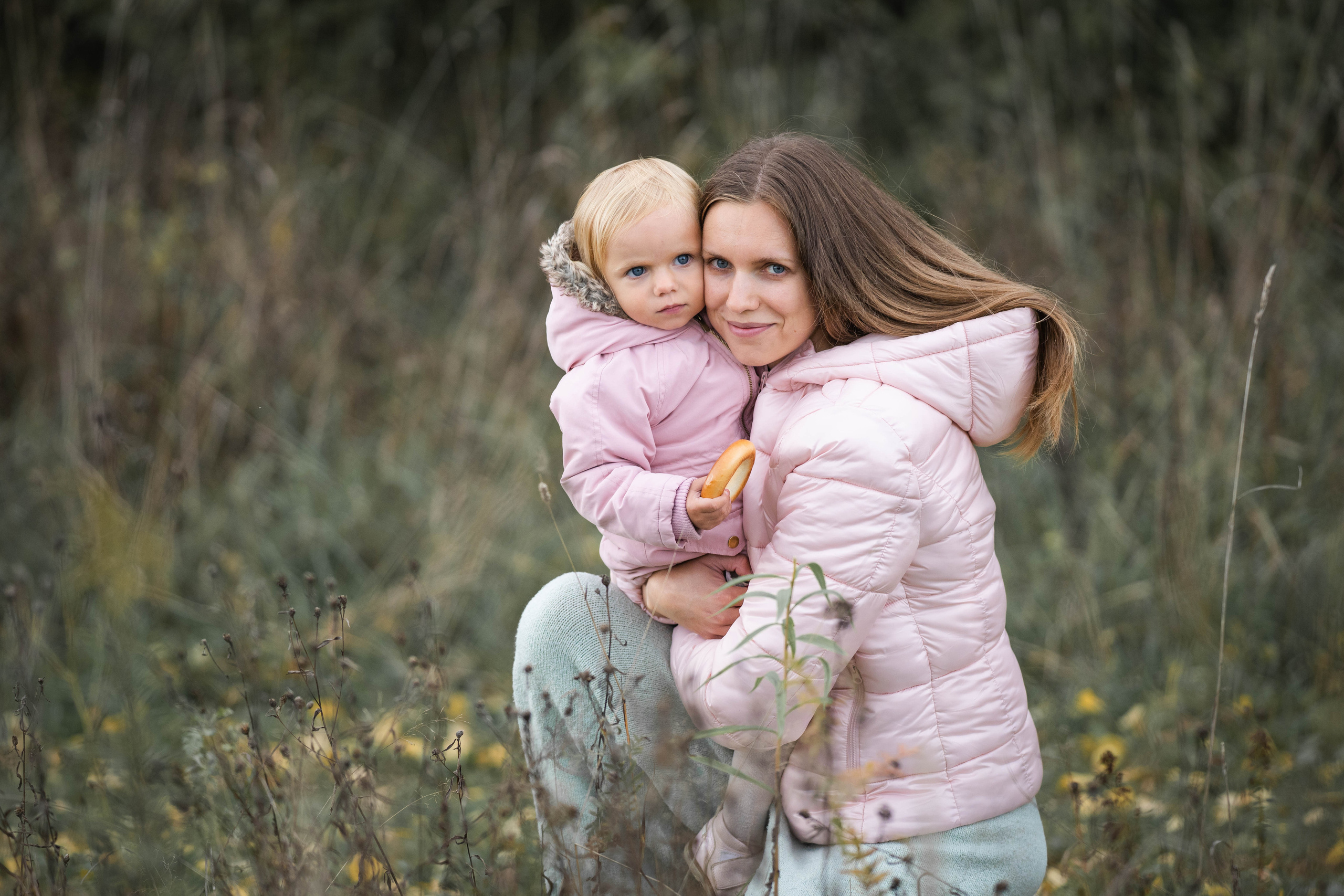 Прогулка Юрлово. Семейный фотограф Ефремова Виктория