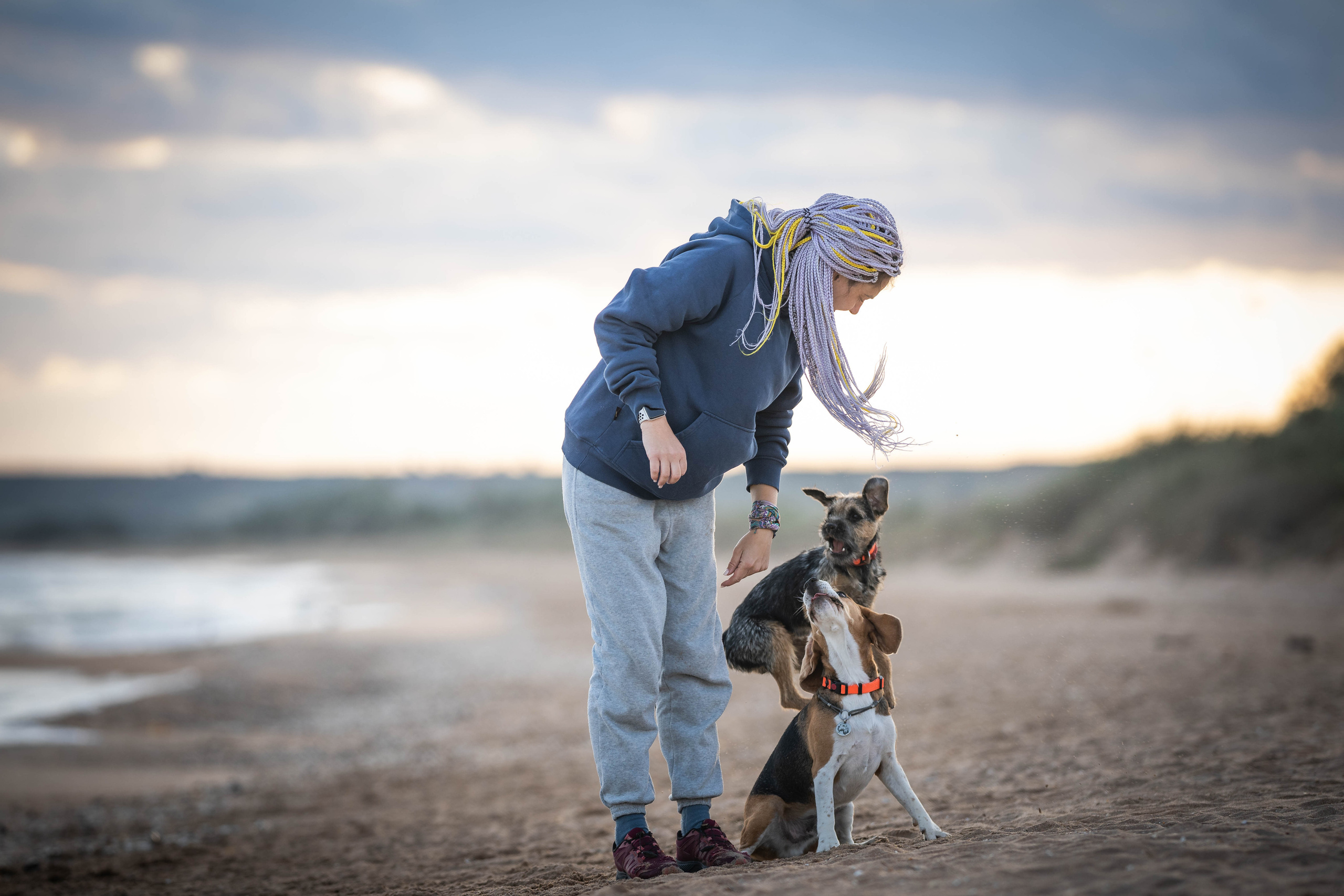 Два плюс два. Семейный фотограф Ефремова Виктория