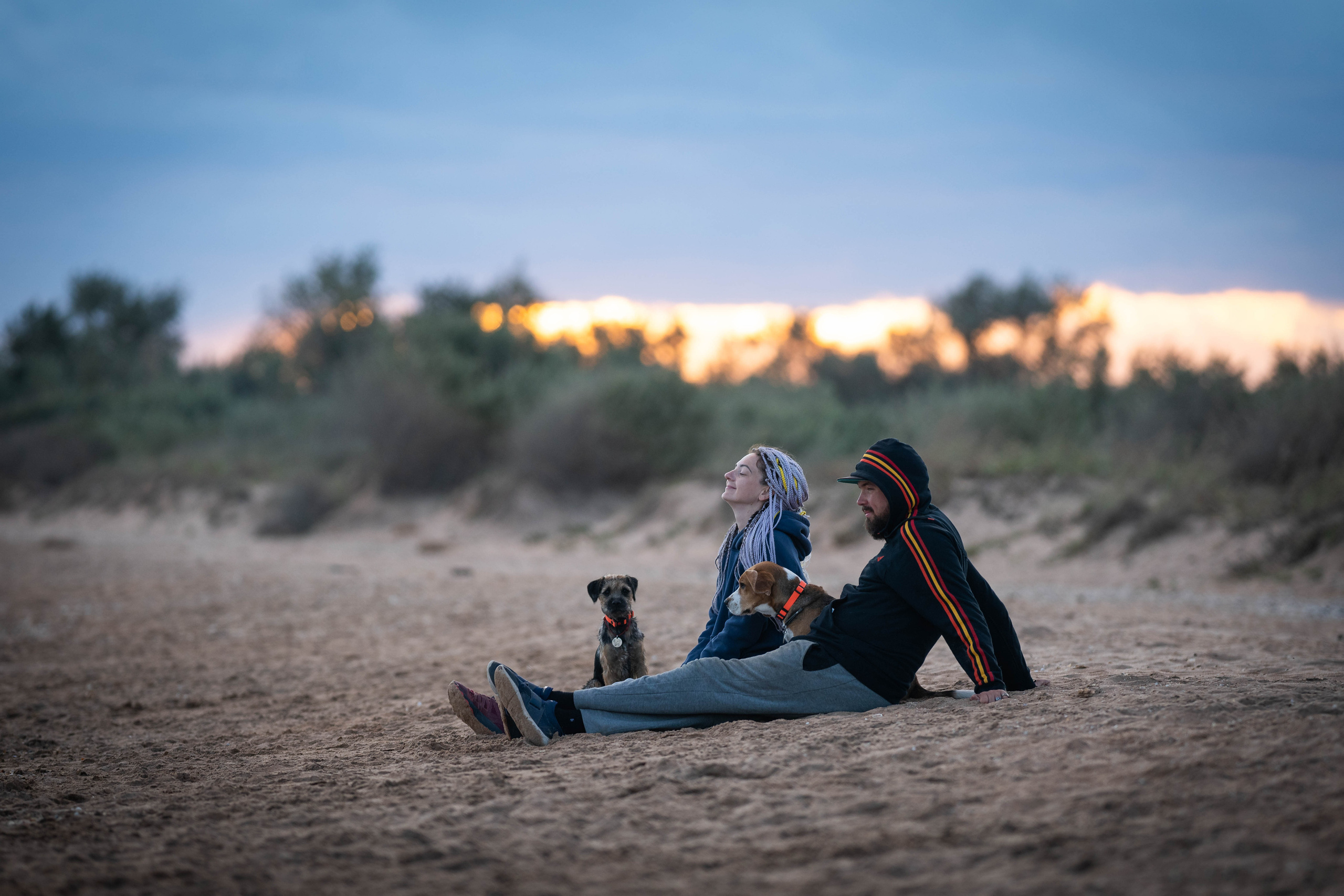 Два плюс два. Семейный фотограф Ефремова Виктория