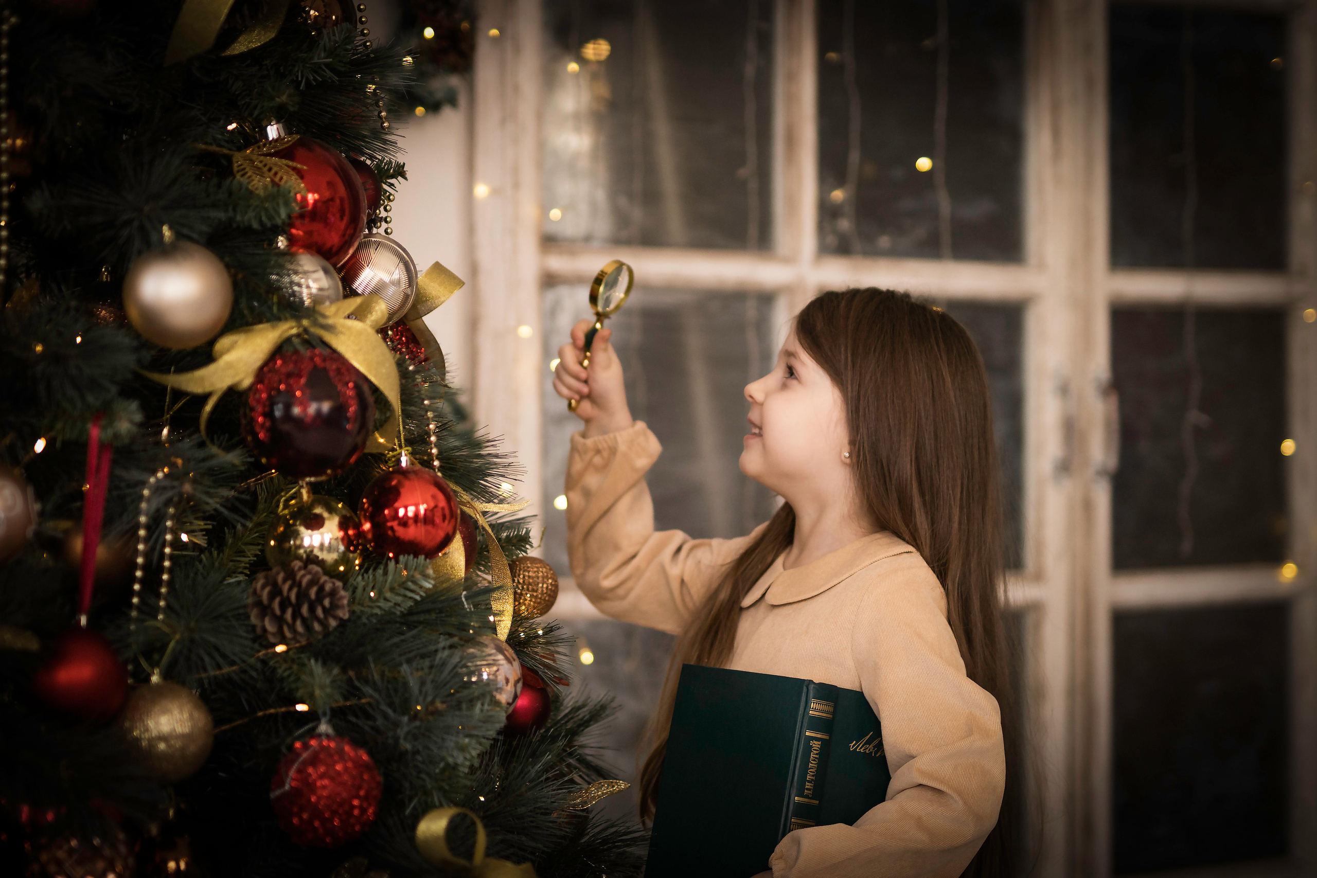 LOFT Клин. Семейный фотограф Ефремова Виктория