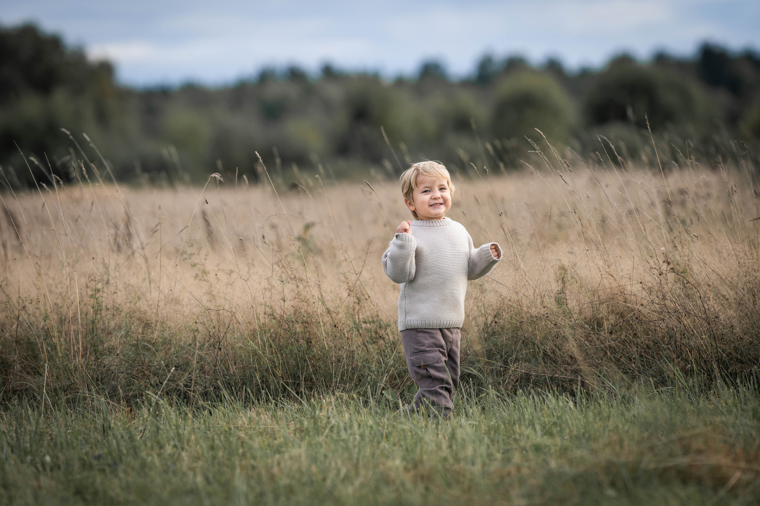 Прогулка Юрлово. Семейный фотограф Ефремова Виктория