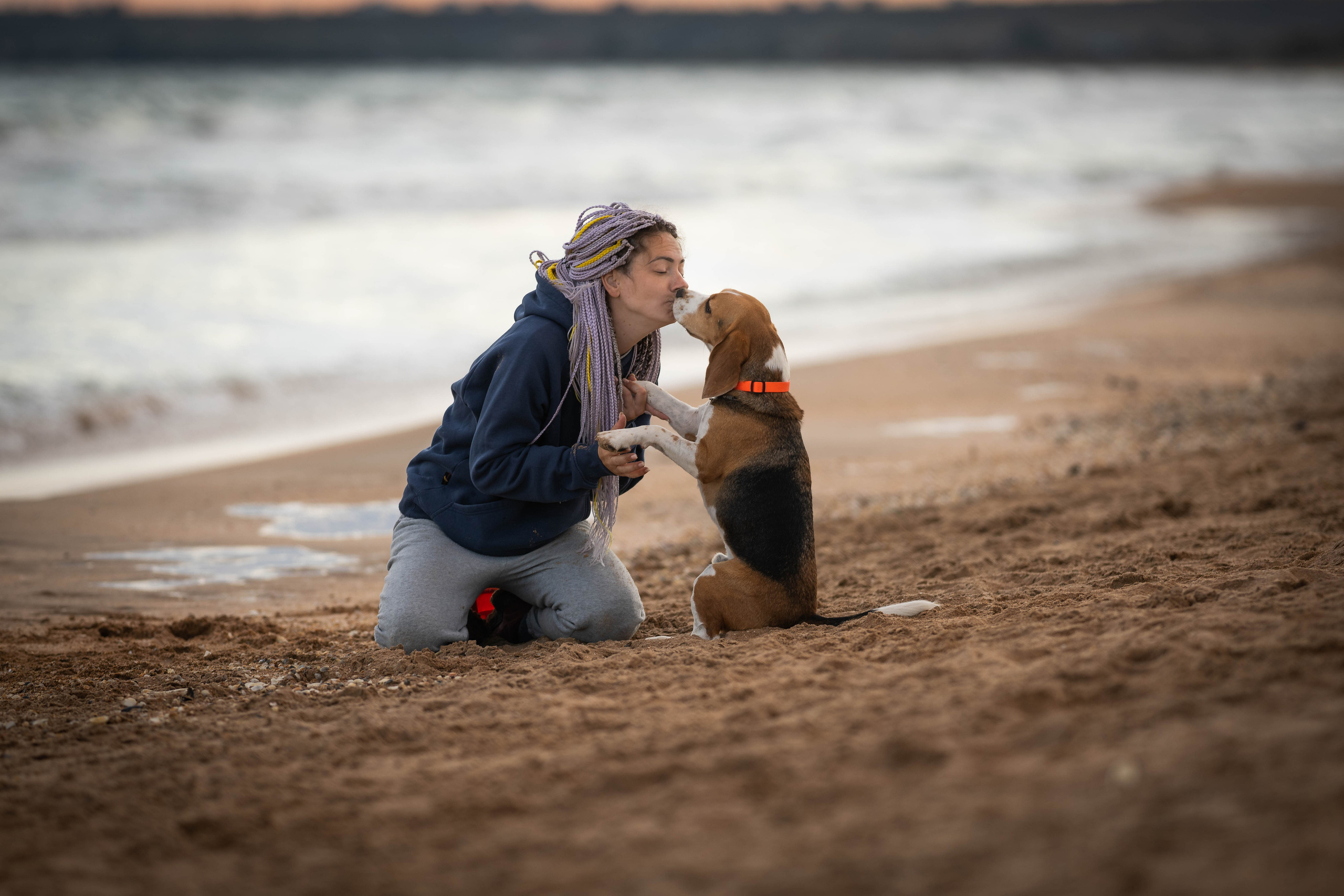 Два плюс два. Семейный фотограф Ефремова Виктория