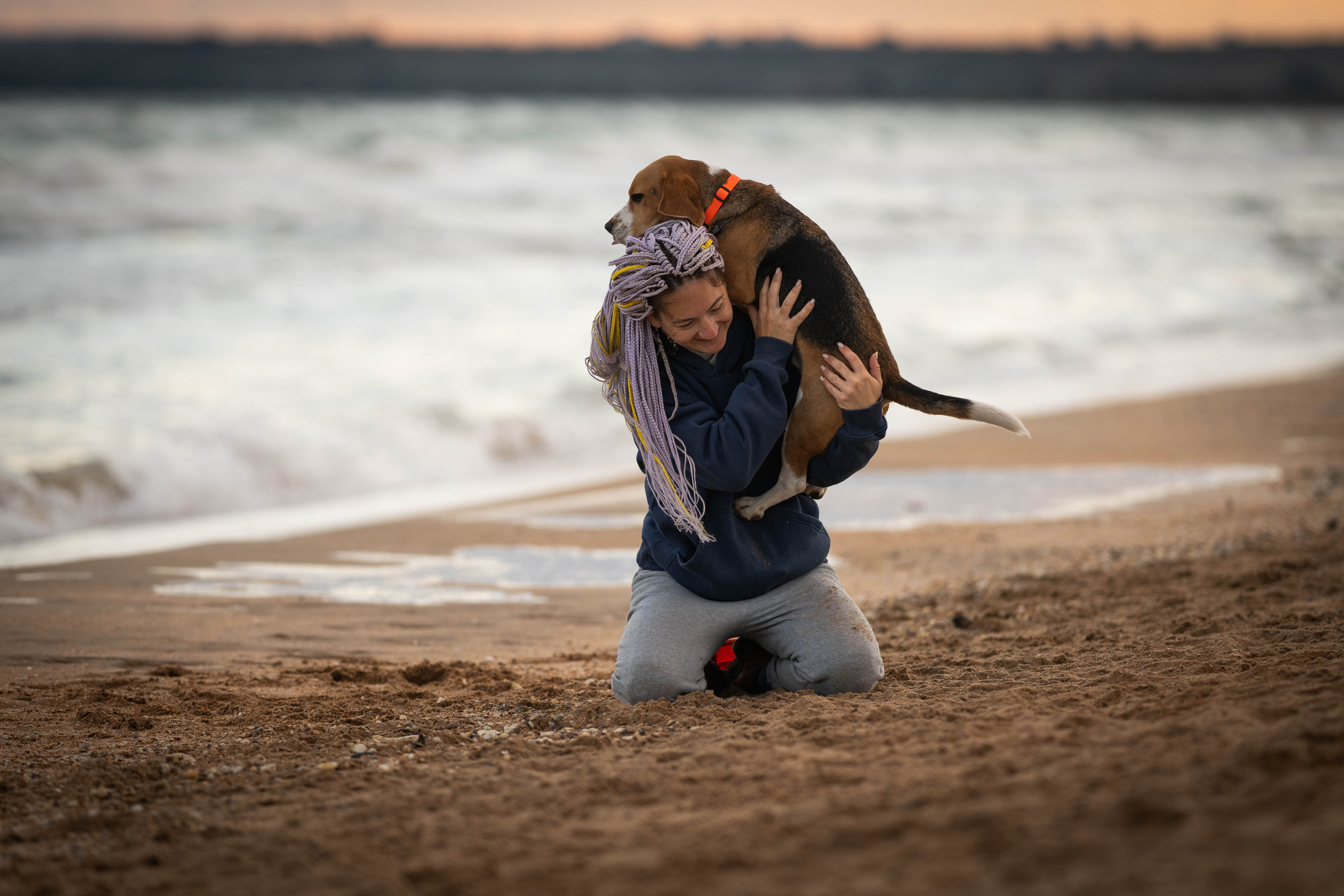 Два плюс два. Семейный фотограф Ефремова Виктория