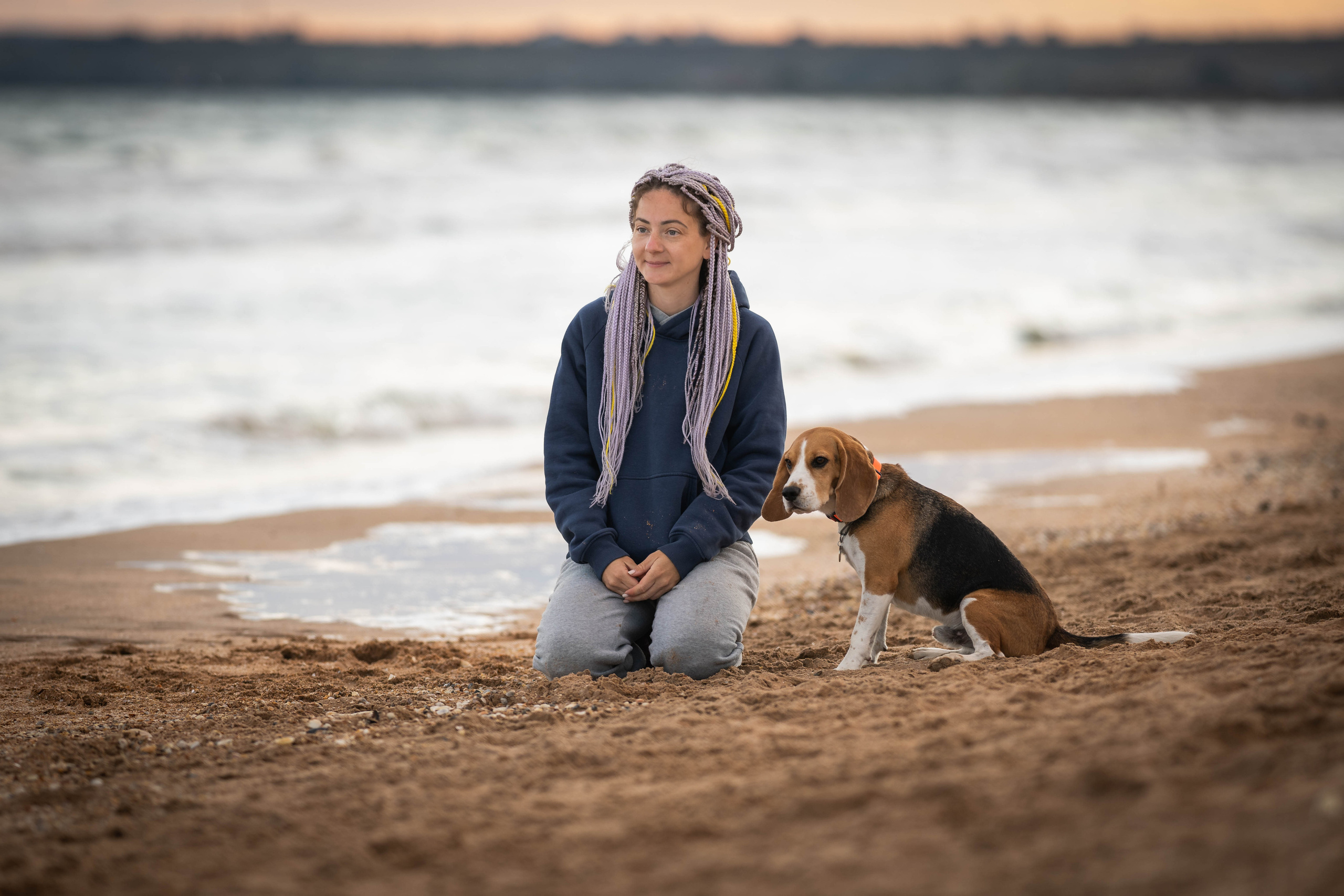 Два плюс два. Семейный фотограф Ефремова Виктория