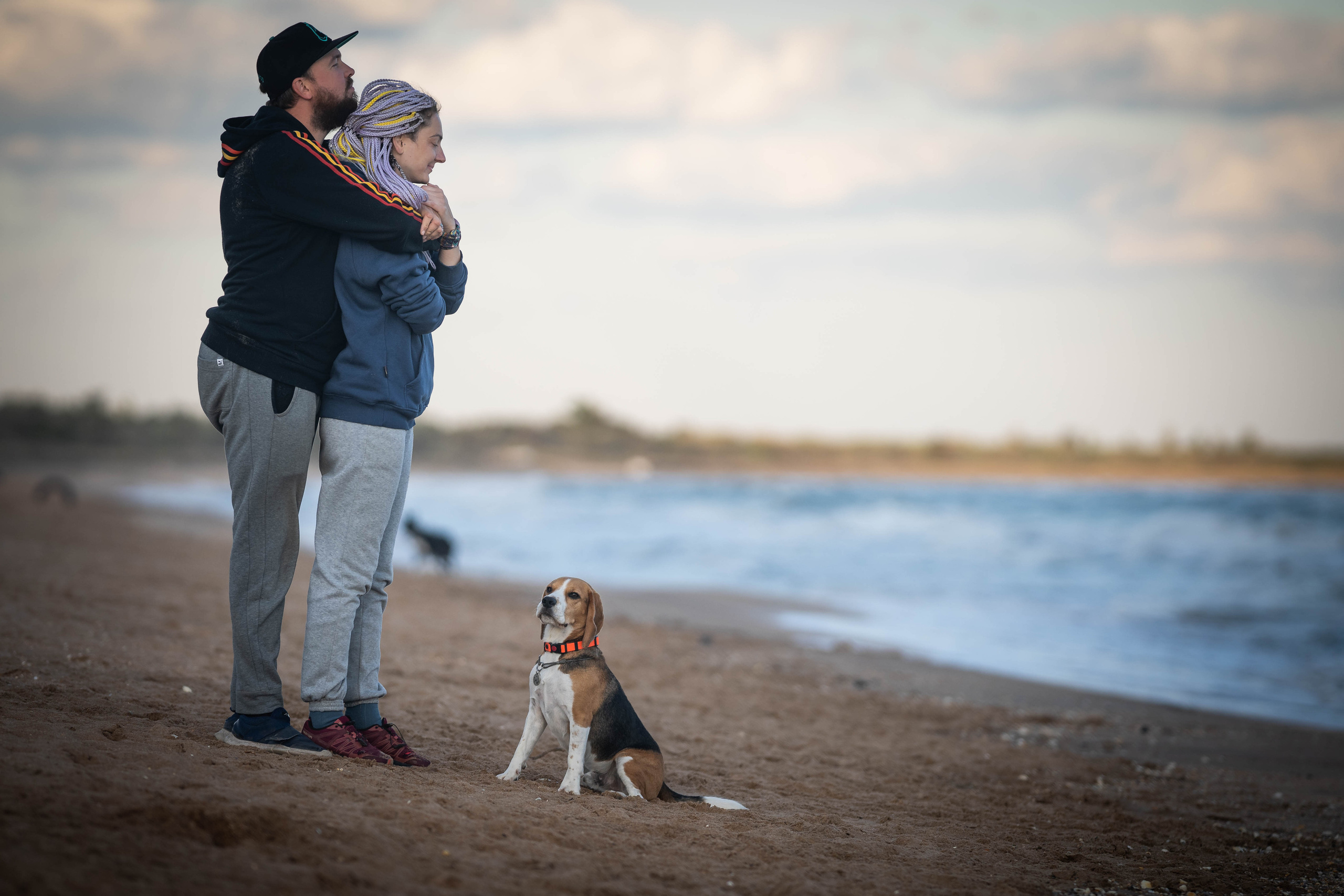 Два плюс два. Семейный фотограф Ефремова Виктория