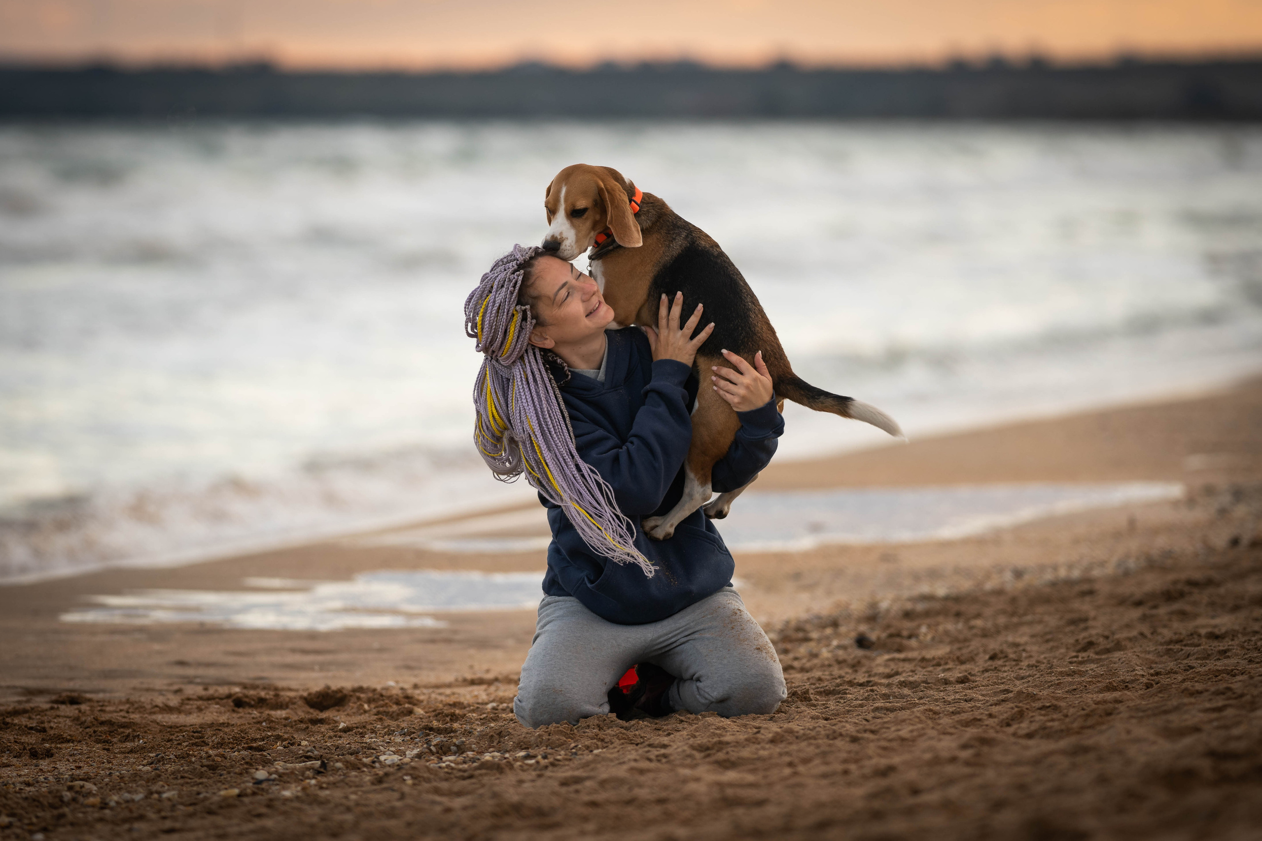 Два плюс два. Семейный фотограф Ефремова Виктория