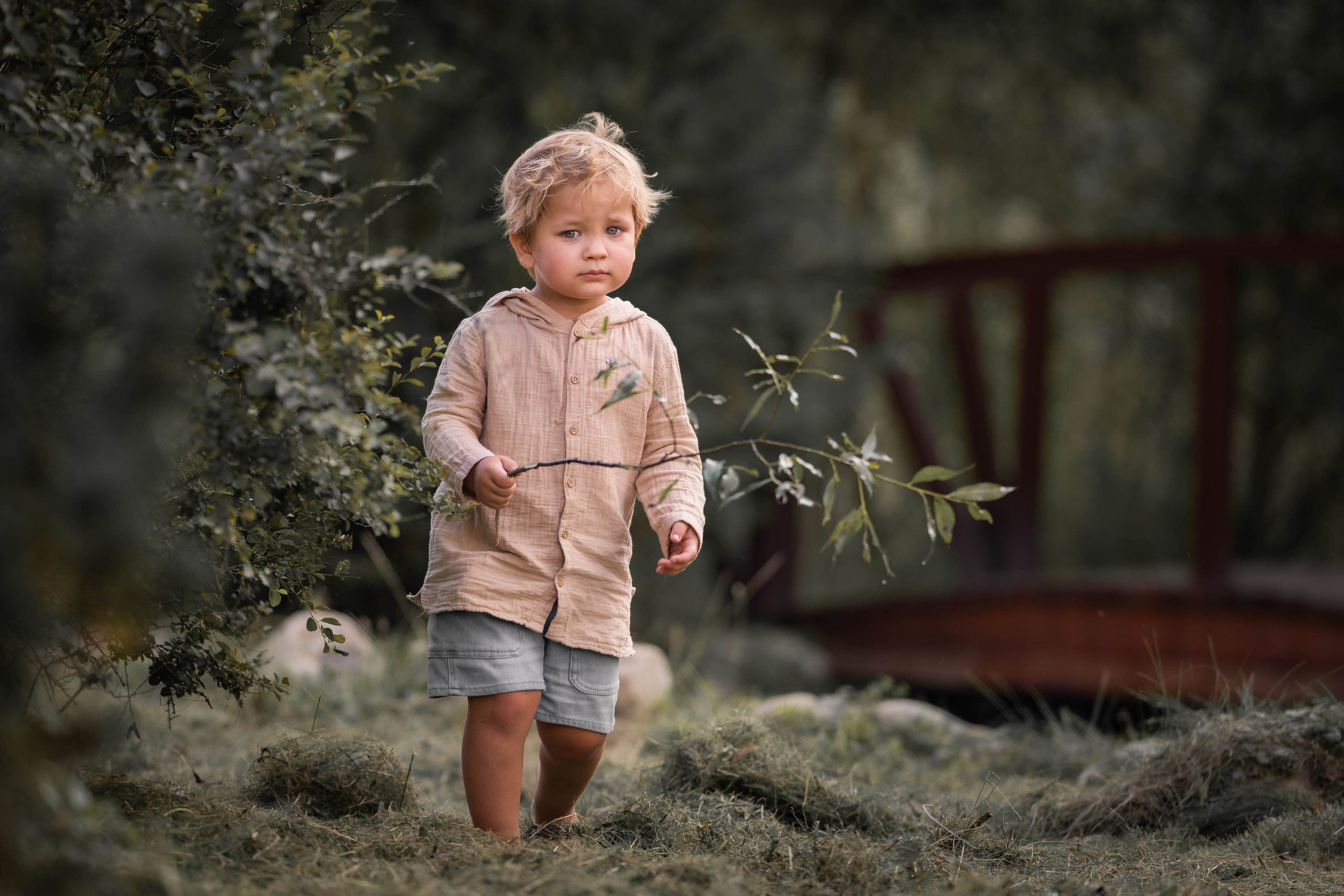 Дети. Семейный фотограф Ефремова Виктория