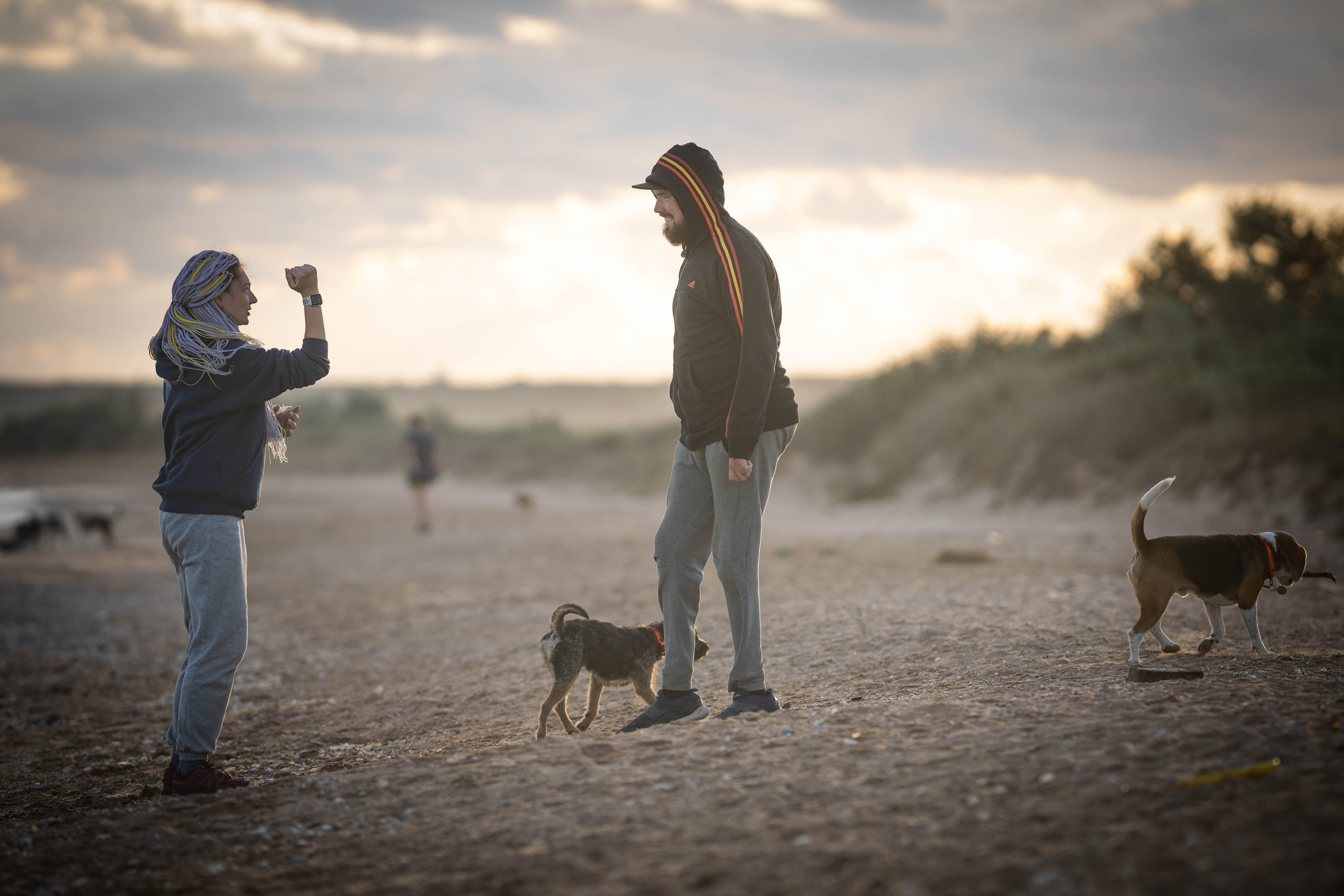 Два плюс два. Семейный фотограф Ефремова Виктория