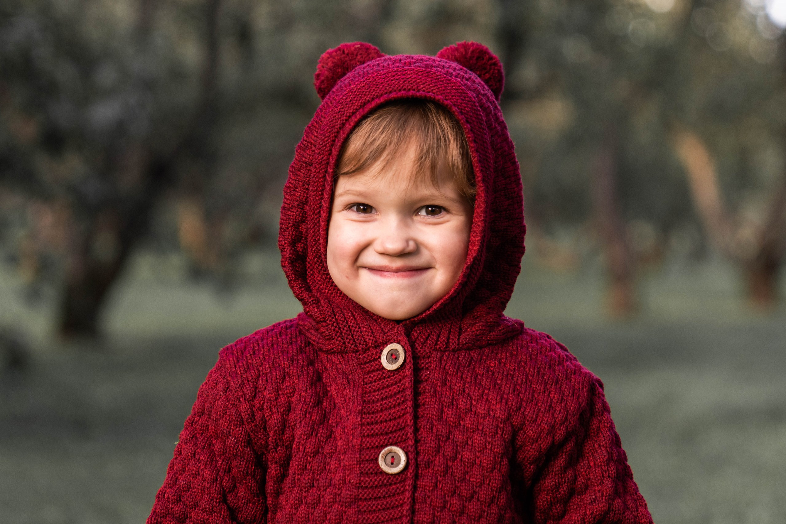 Про яблоки. Семейный фотограф Ефремова Виктория