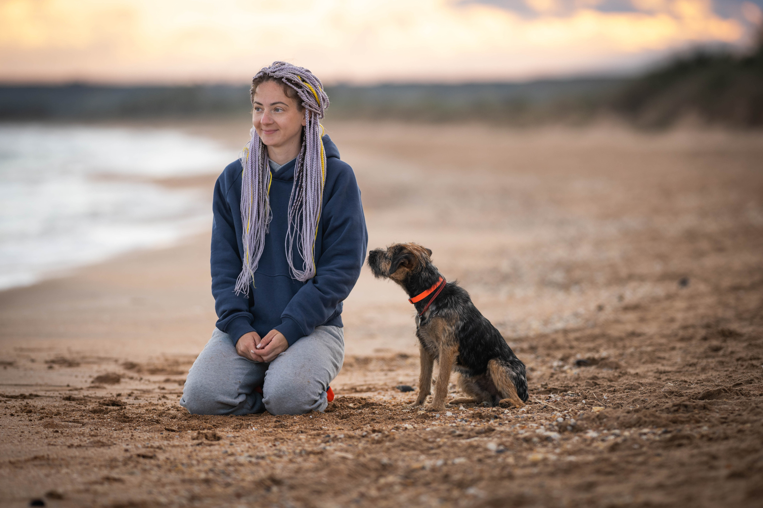 Два плюс два. Семейный фотограф Ефремова Виктория