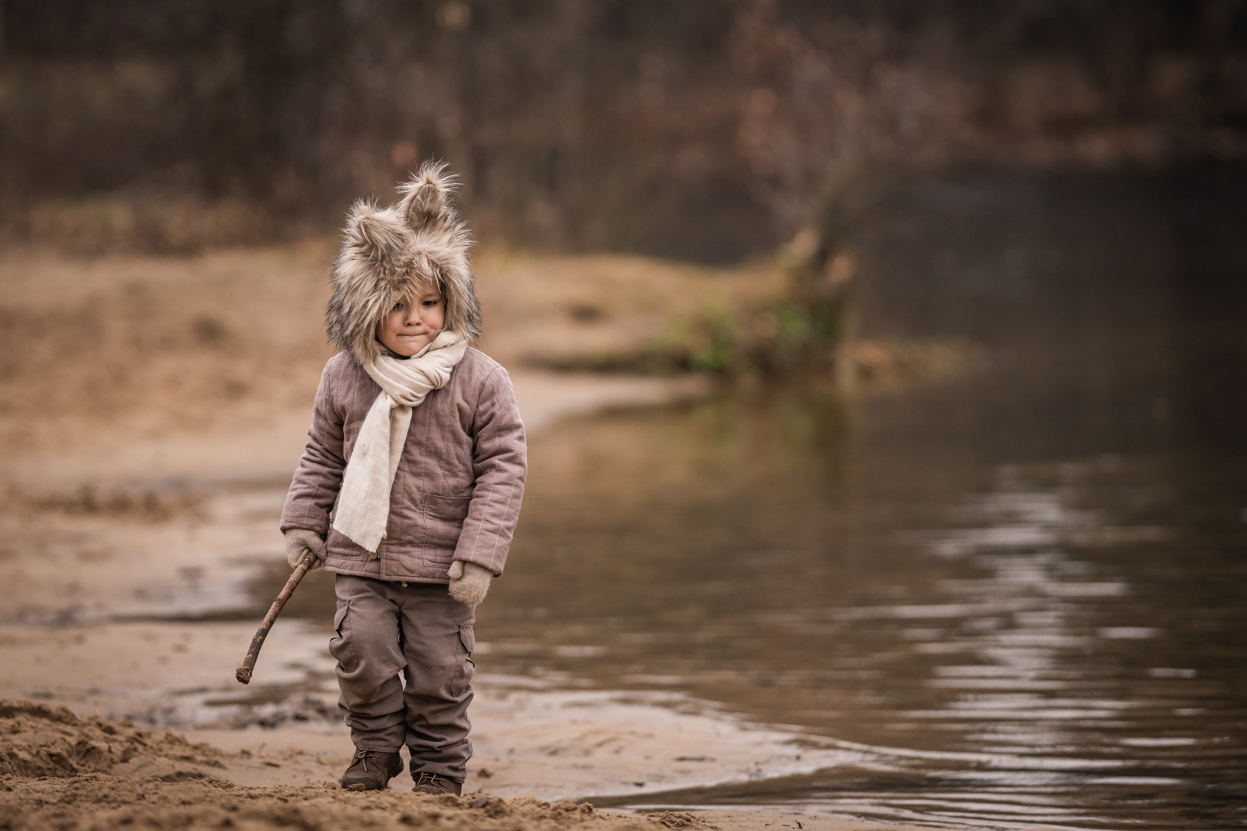 Серебряный Бор. Семейный фотограф Ефремова Виктория