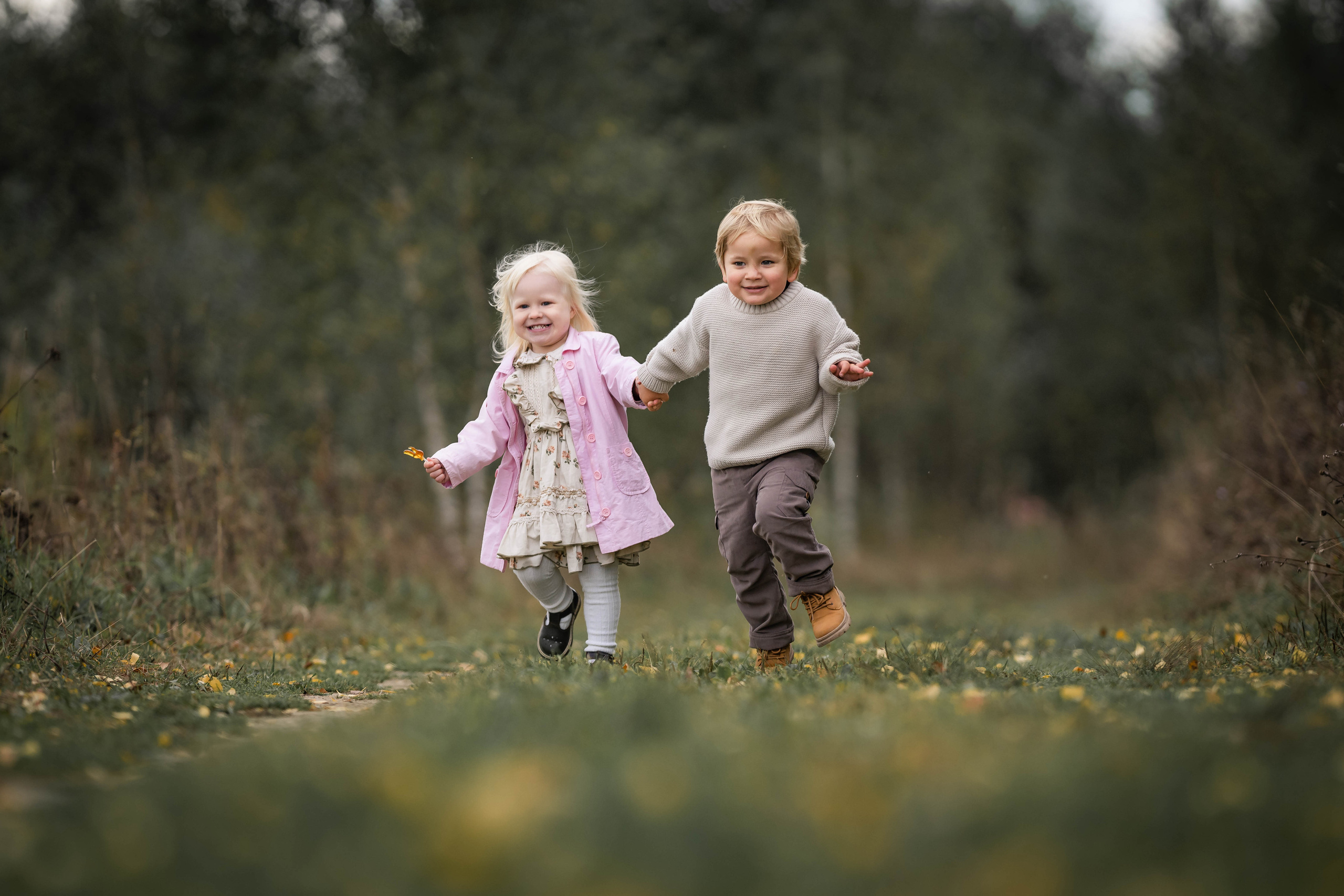 Прогулка Юрлово. Семейный фотограф Ефремова Виктория