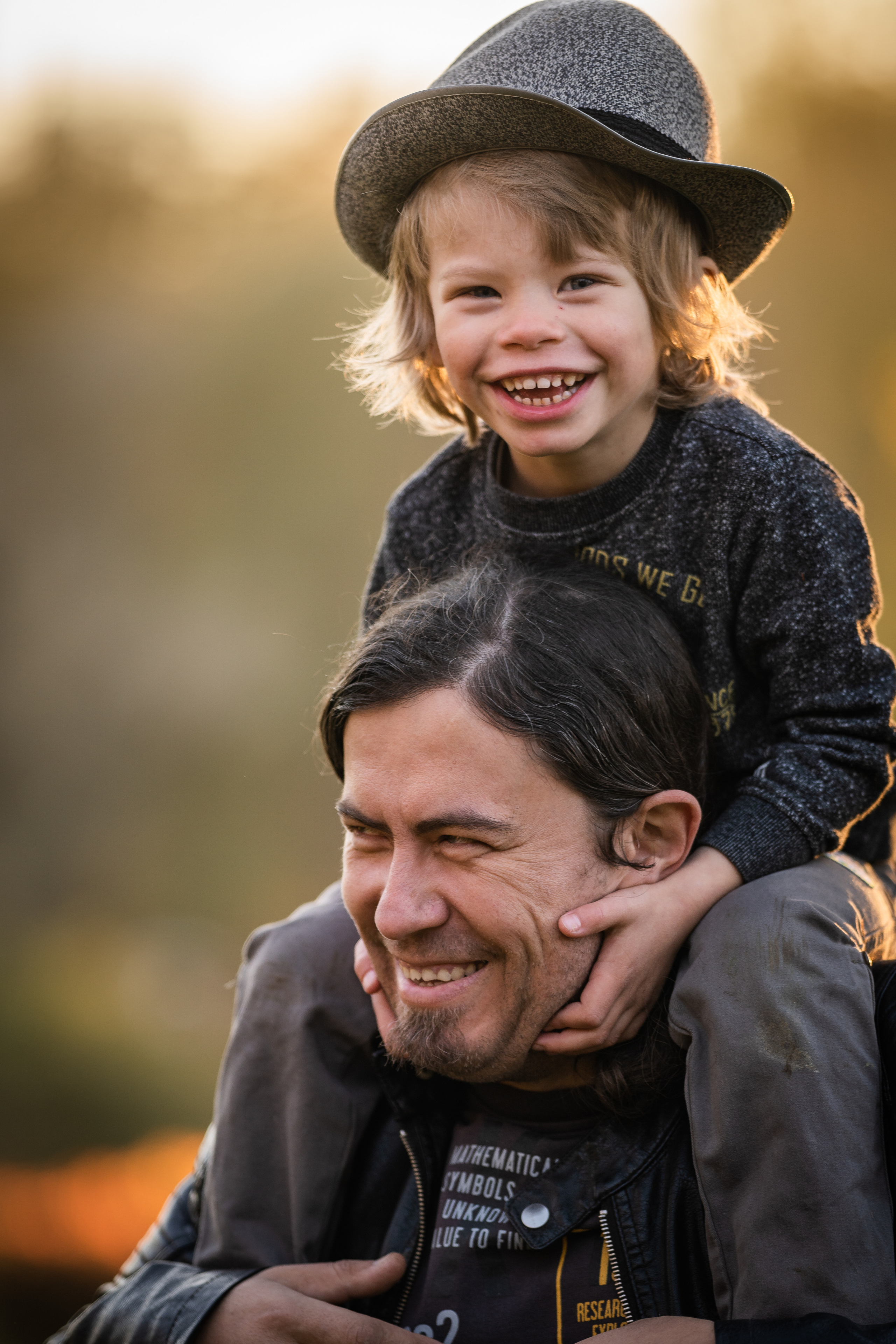 Парк Победы. Семейный фотограф Ефремова Виктория