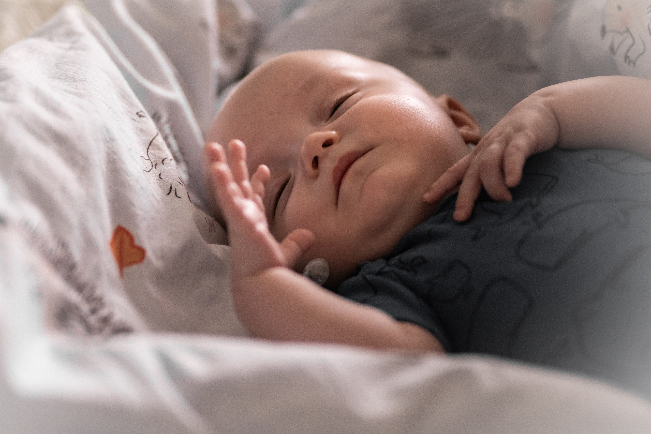 Семья Кирилла и Натальи. Семейный фотограф Ефремова Виктория