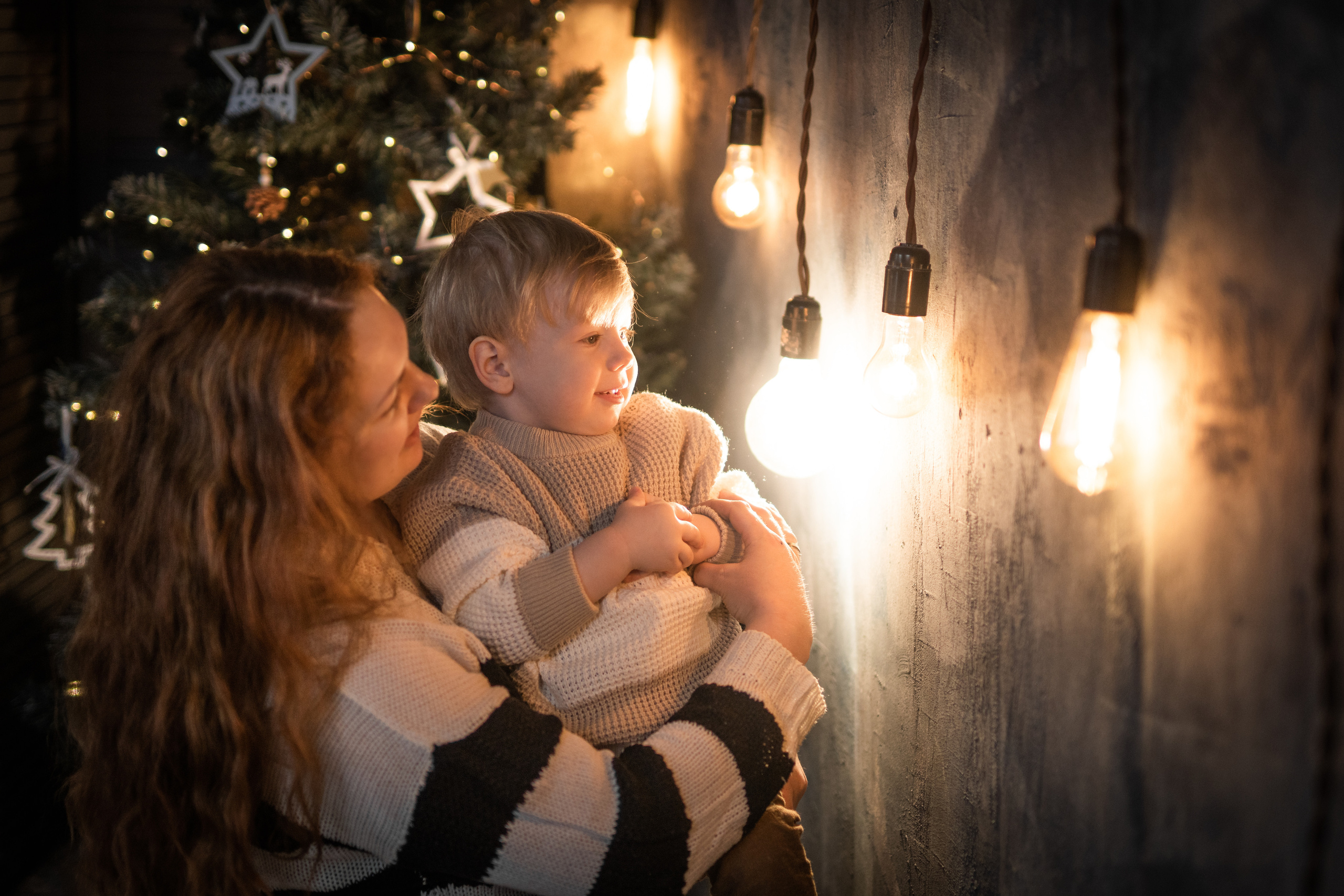 LOFT Клин. Семейный фотограф Ефремова Виктория