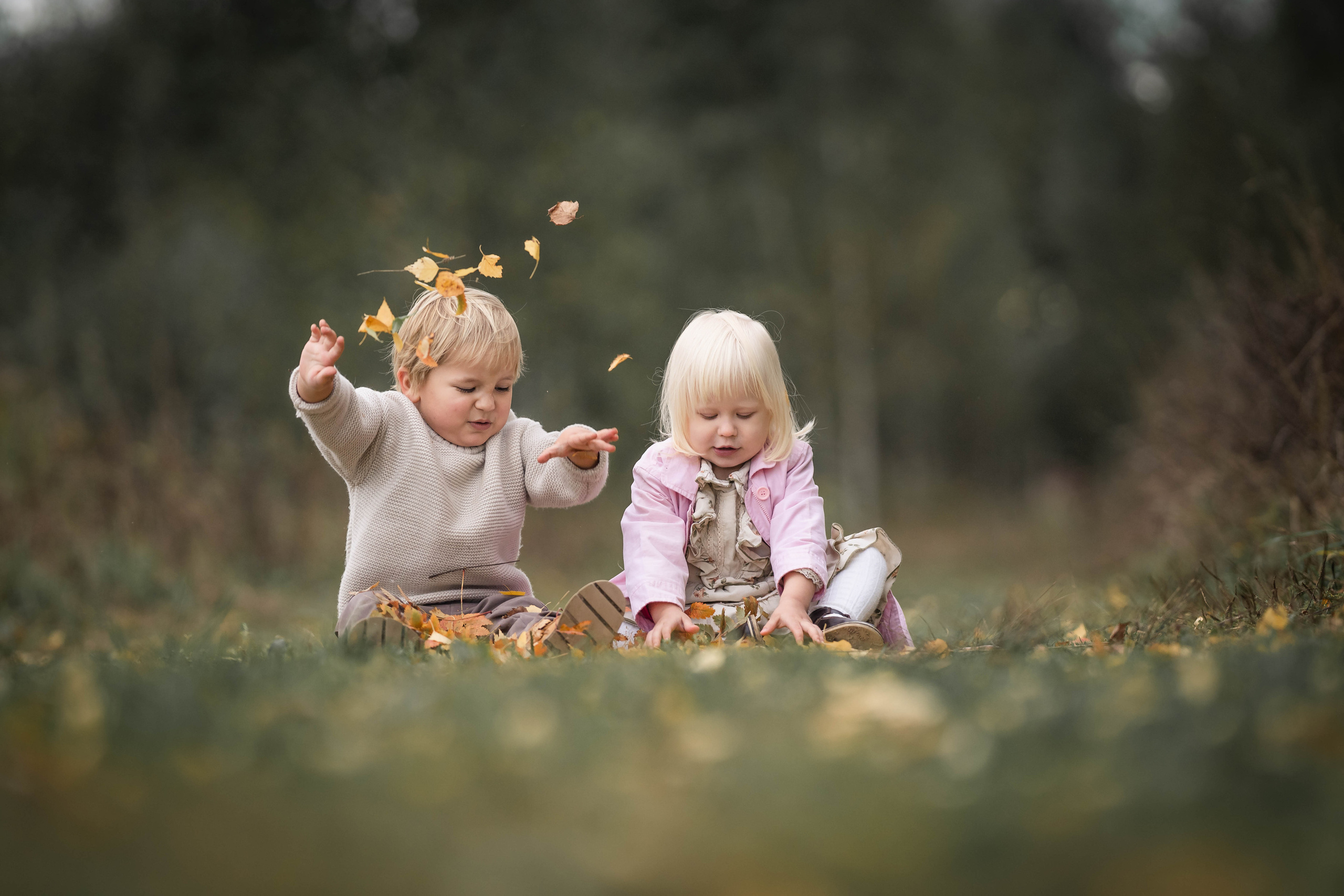 Прогулка Юрлово. Семейный фотограф Ефремова Виктория