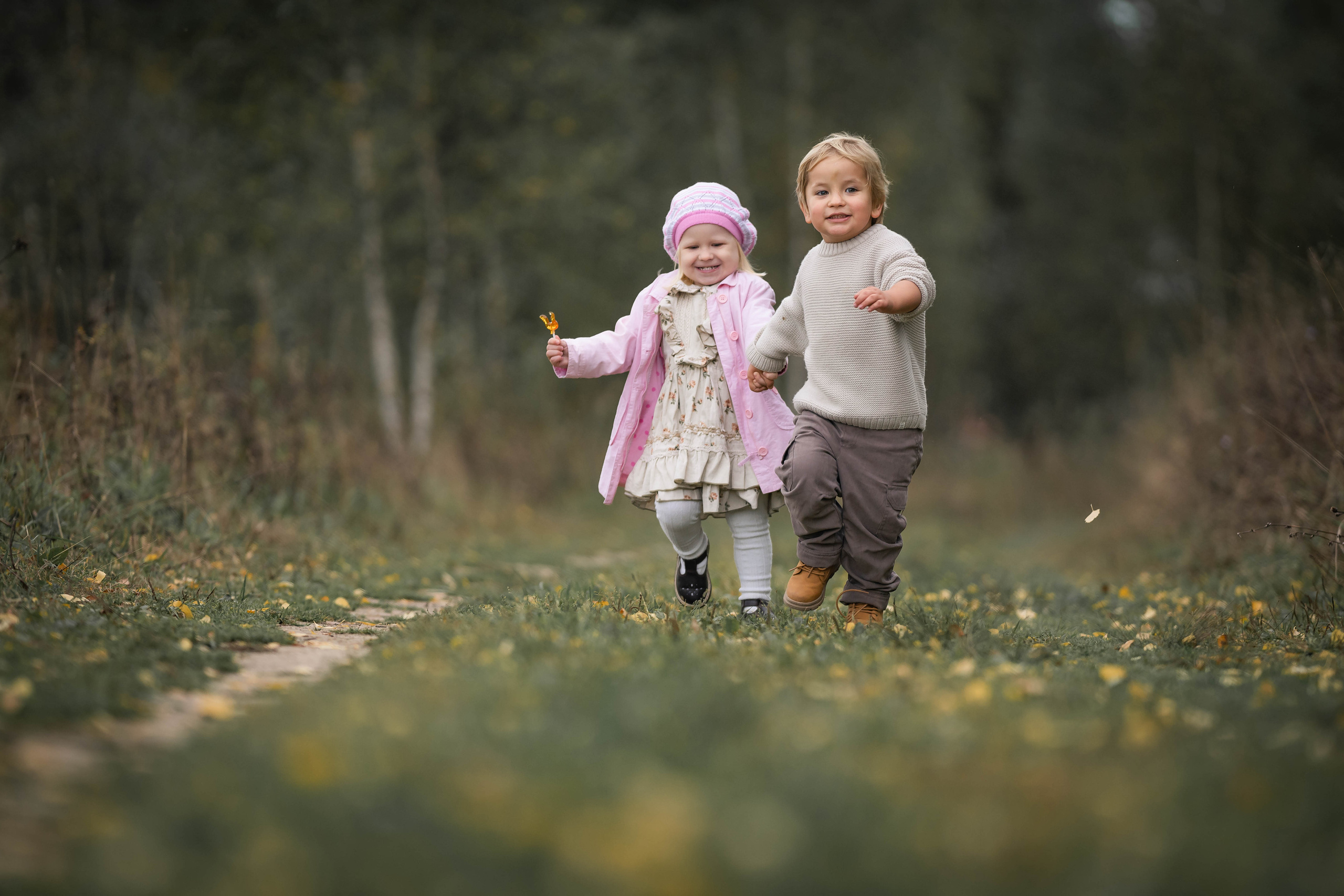Прогулка Юрлово. Семейный фотограф Ефремова Виктория