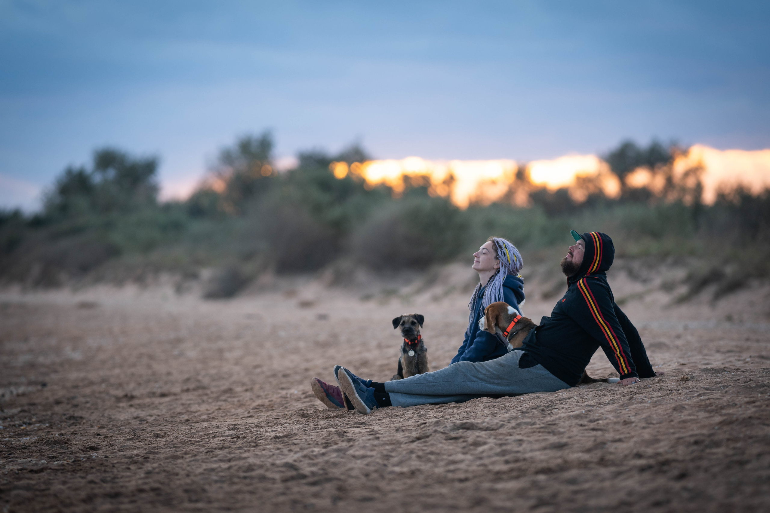 Два плюс два. Семейный фотограф Ефремова Виктория