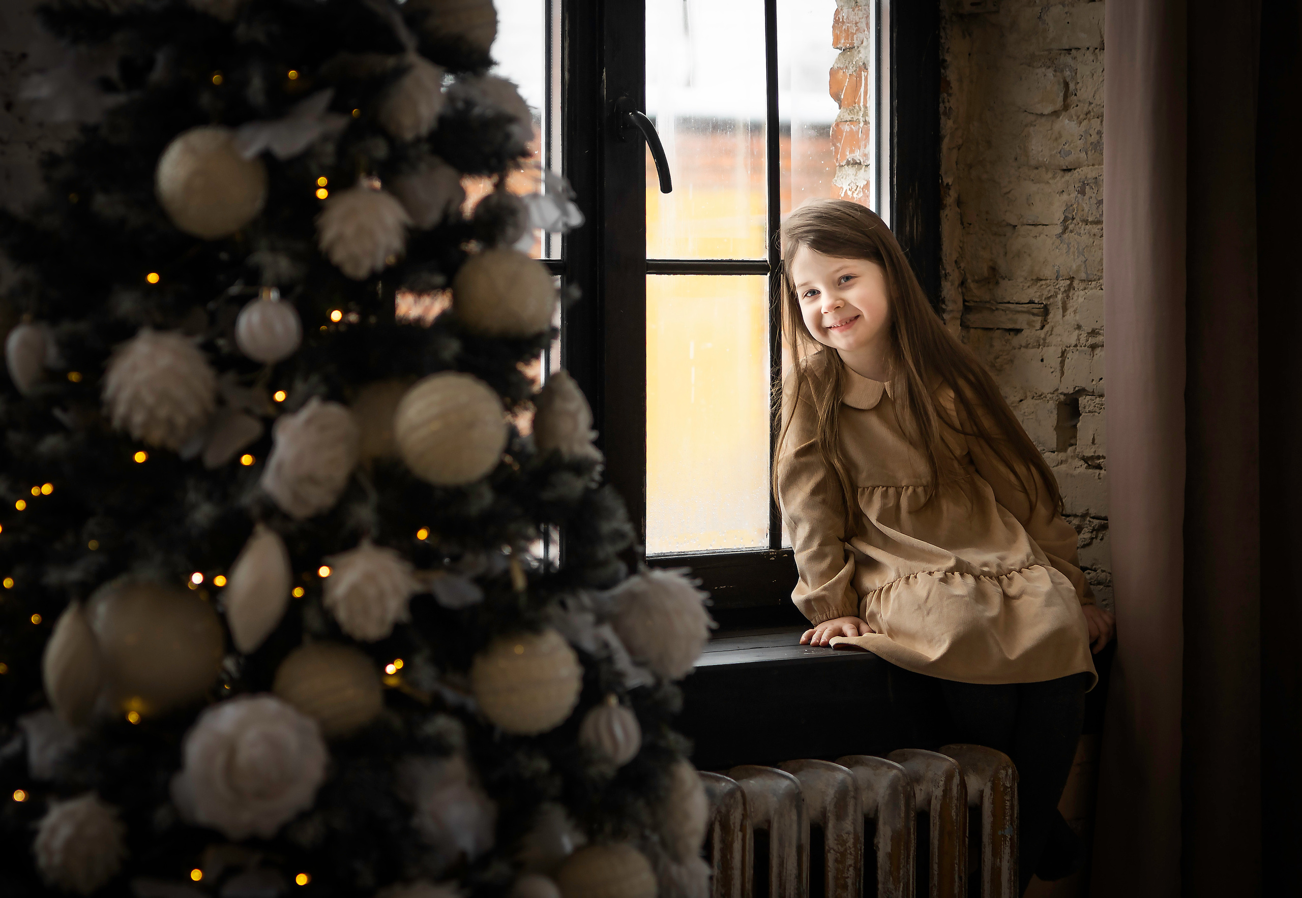 LOFT Клин. Семейный фотограф Ефремова Виктория