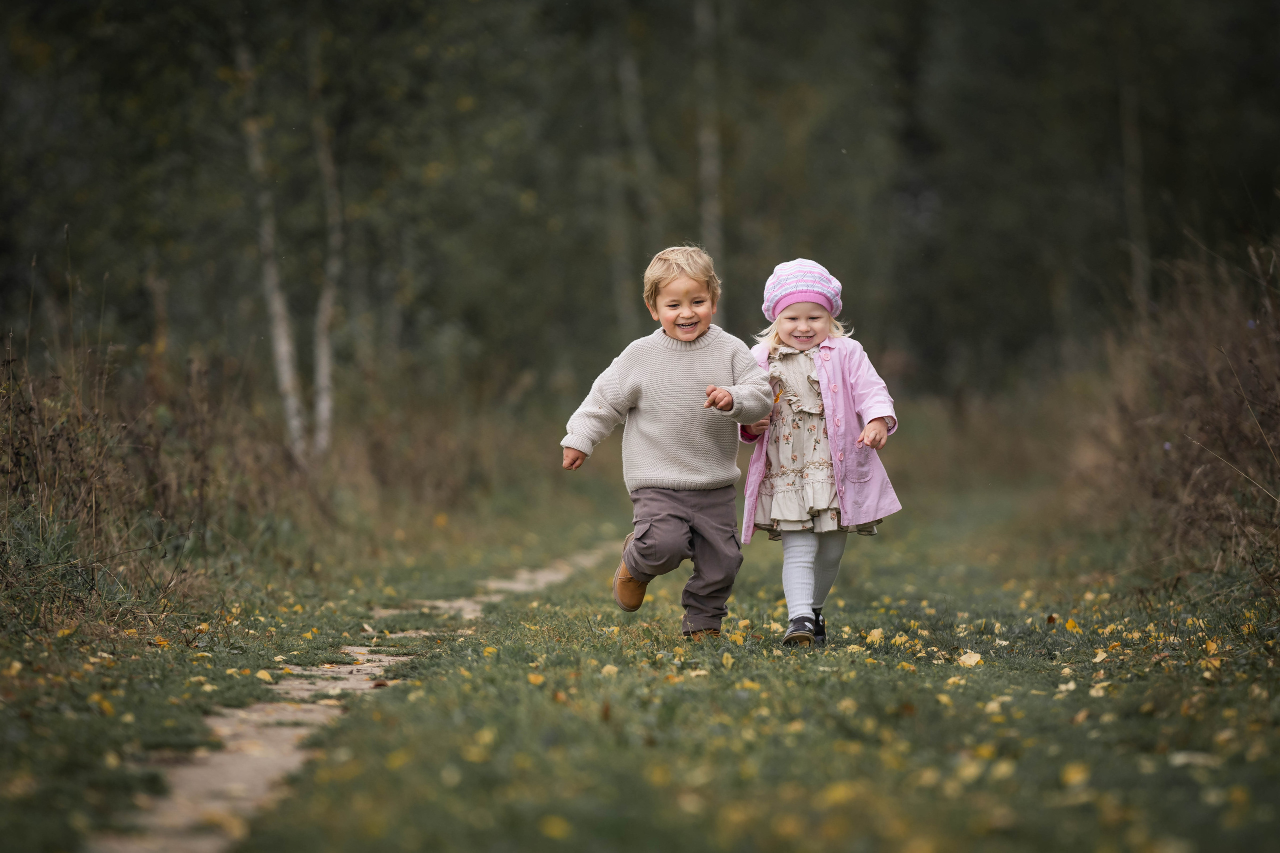 Прогулка Юрлово. Семейный фотограф Ефремова Виктория