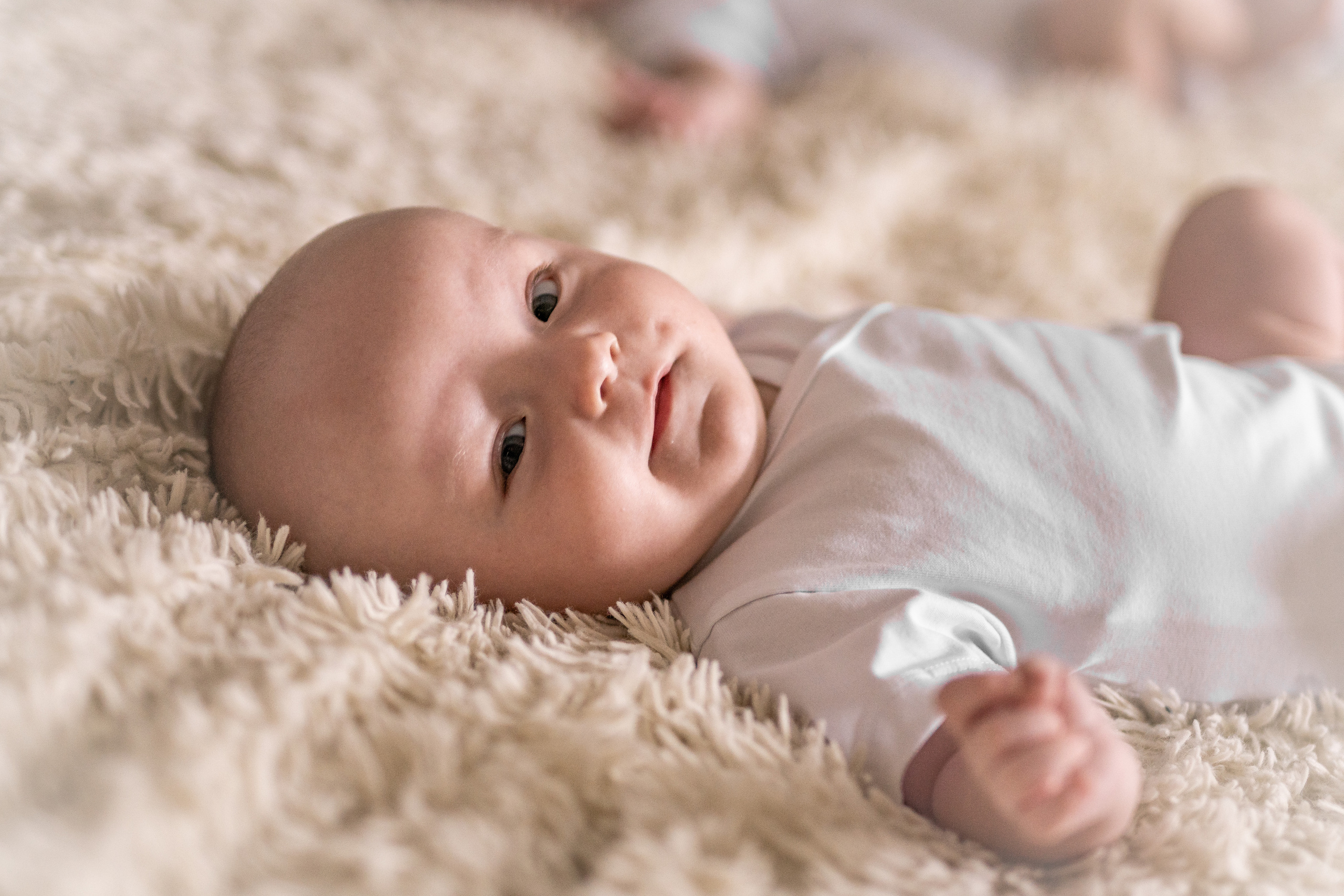 Семья Кирилла и Натальи. Семейный фотограф Ефремова Виктория