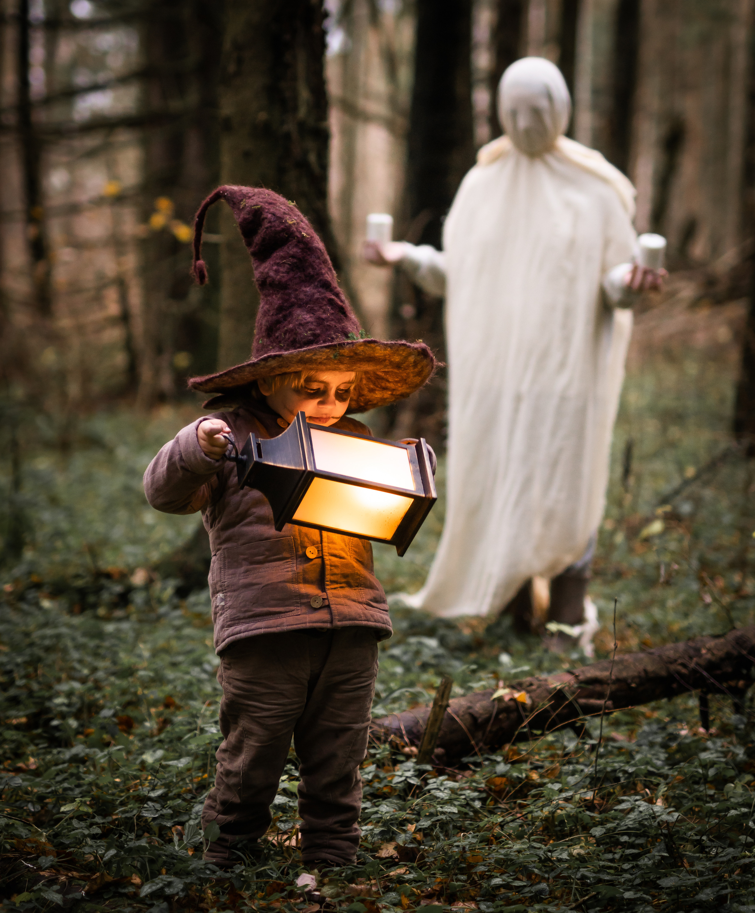 HALLOWEEN. Семейный фотограф Ефремова Виктория