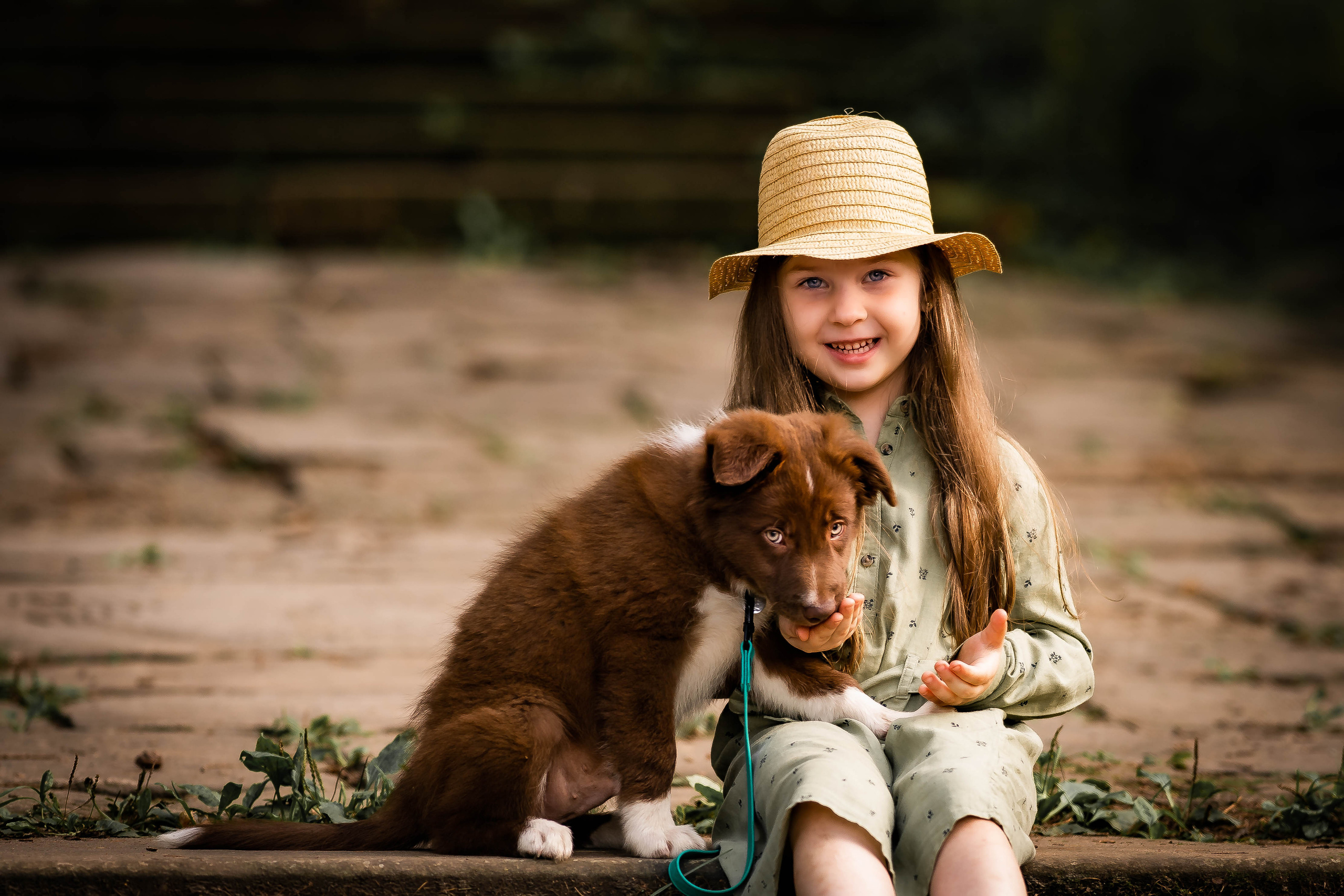 Дети. Семейный фотограф Ефремова Виктория