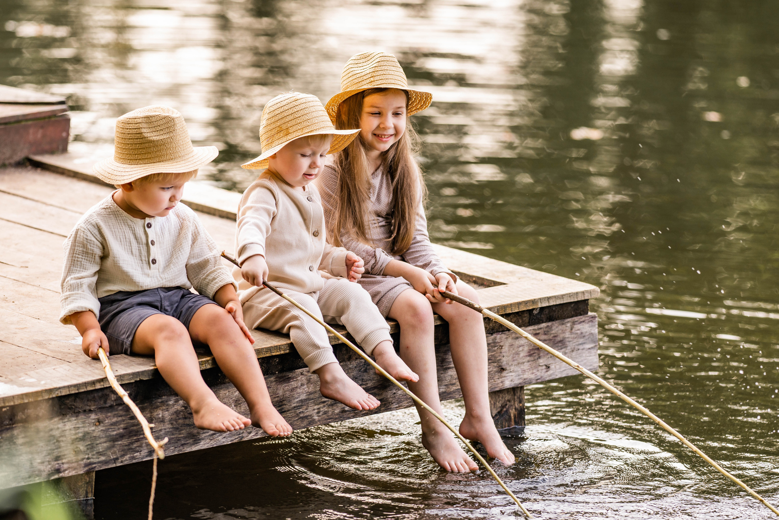 Дети. Семейный фотограф Ефремова Виктория