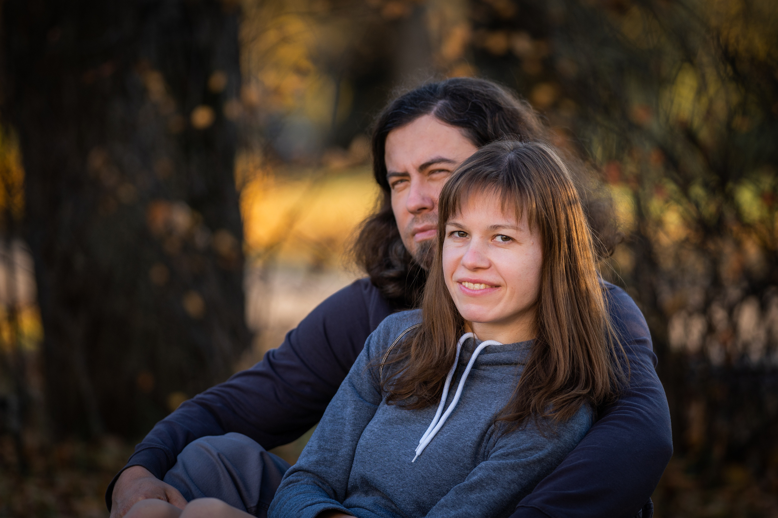 Парк Победы. Семейный фотограф Ефремова Виктория