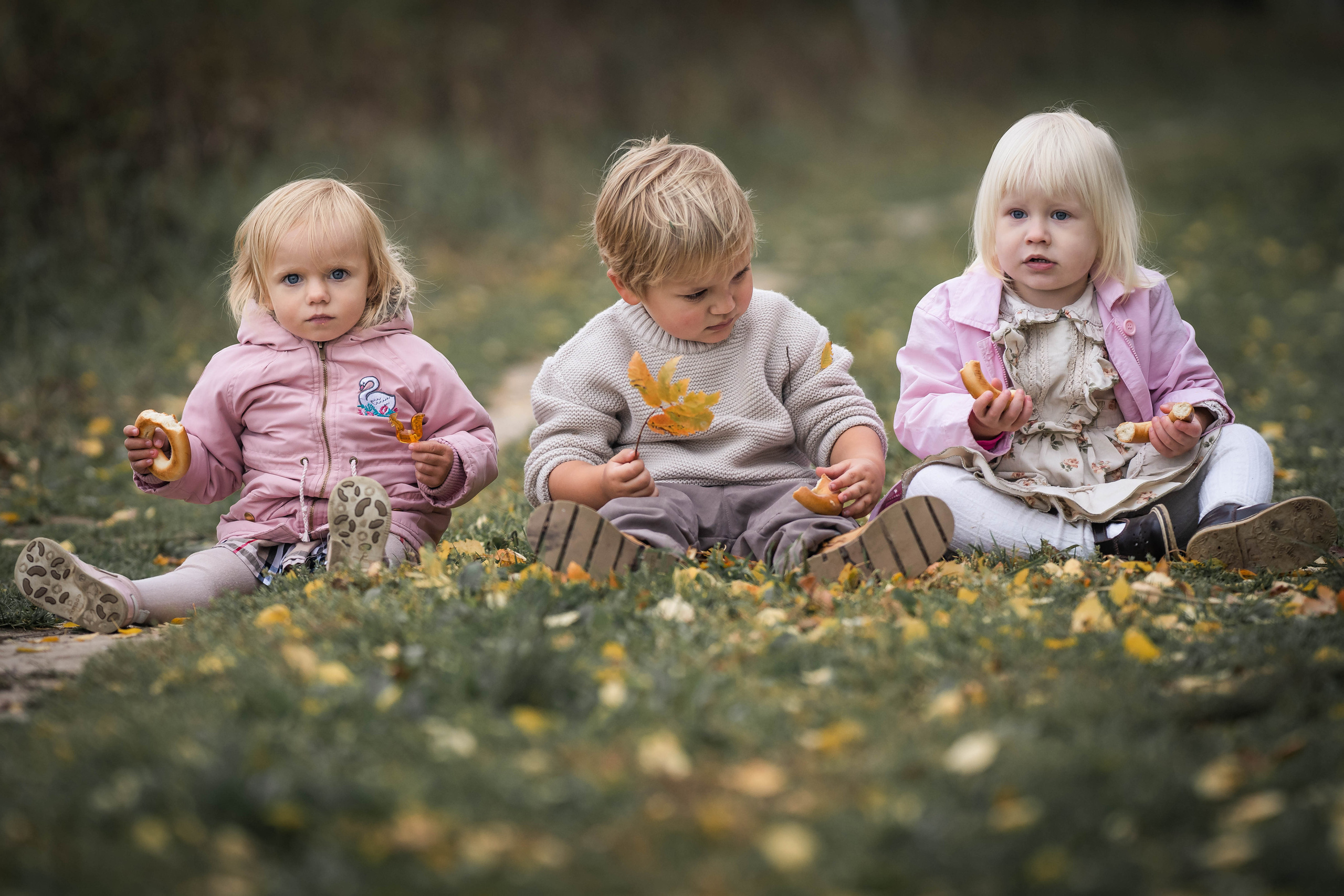 Прогулка Юрлово. Семейный фотограф Ефремова Виктория