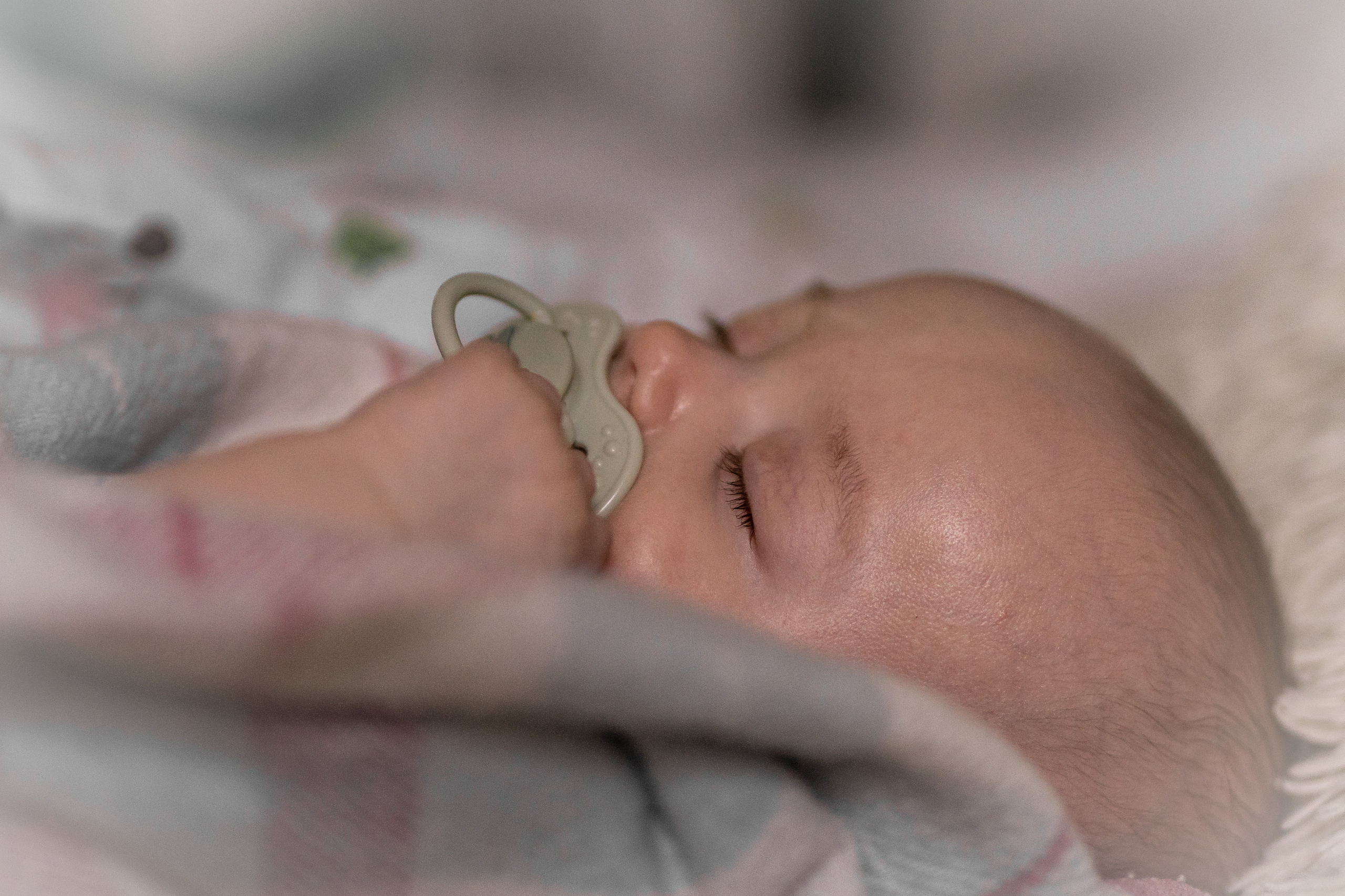 Семья Кирилла и Натальи. Семейный фотограф Ефремова Виктория