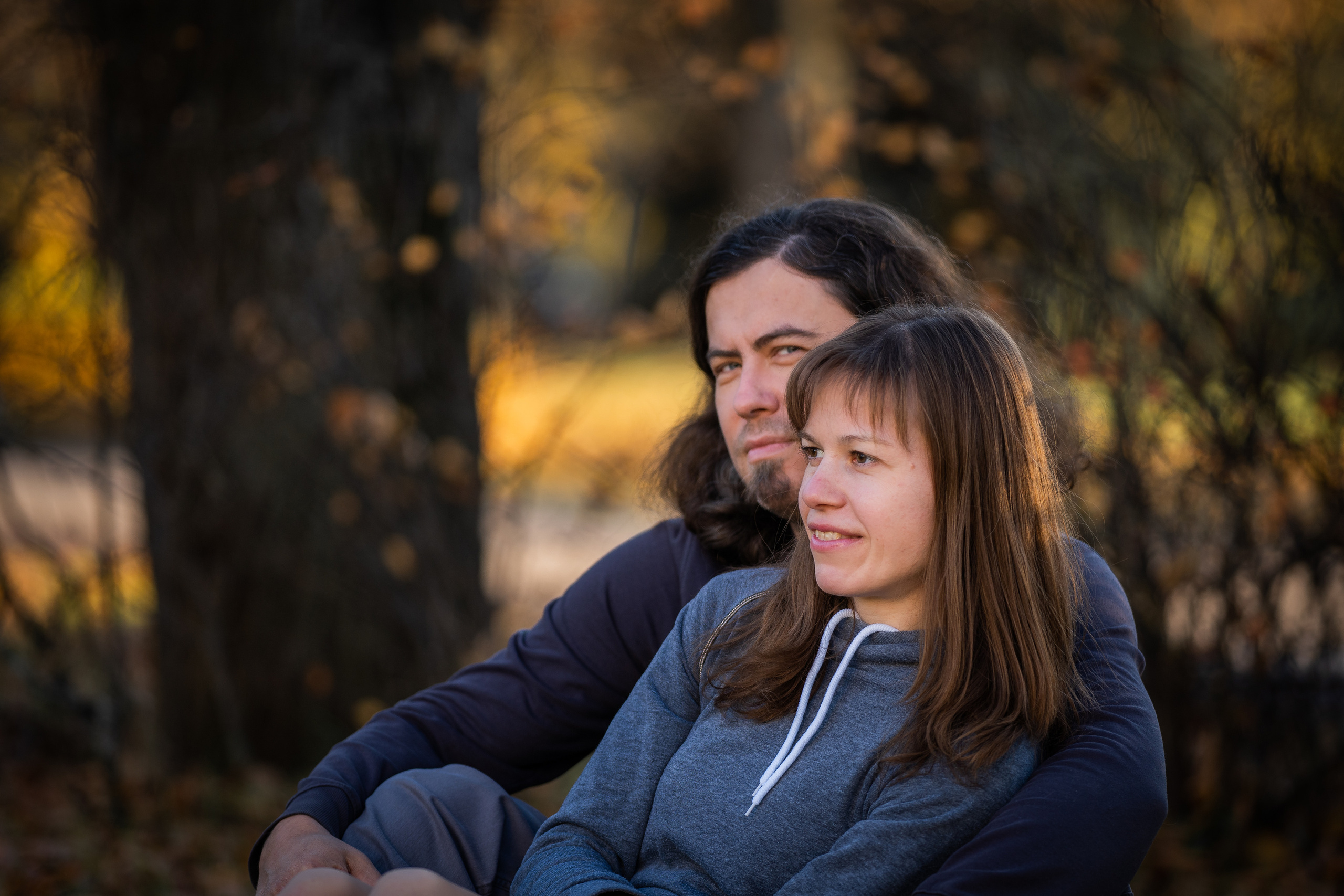 Парк Победы. Семейный фотограф Ефремова Виктория