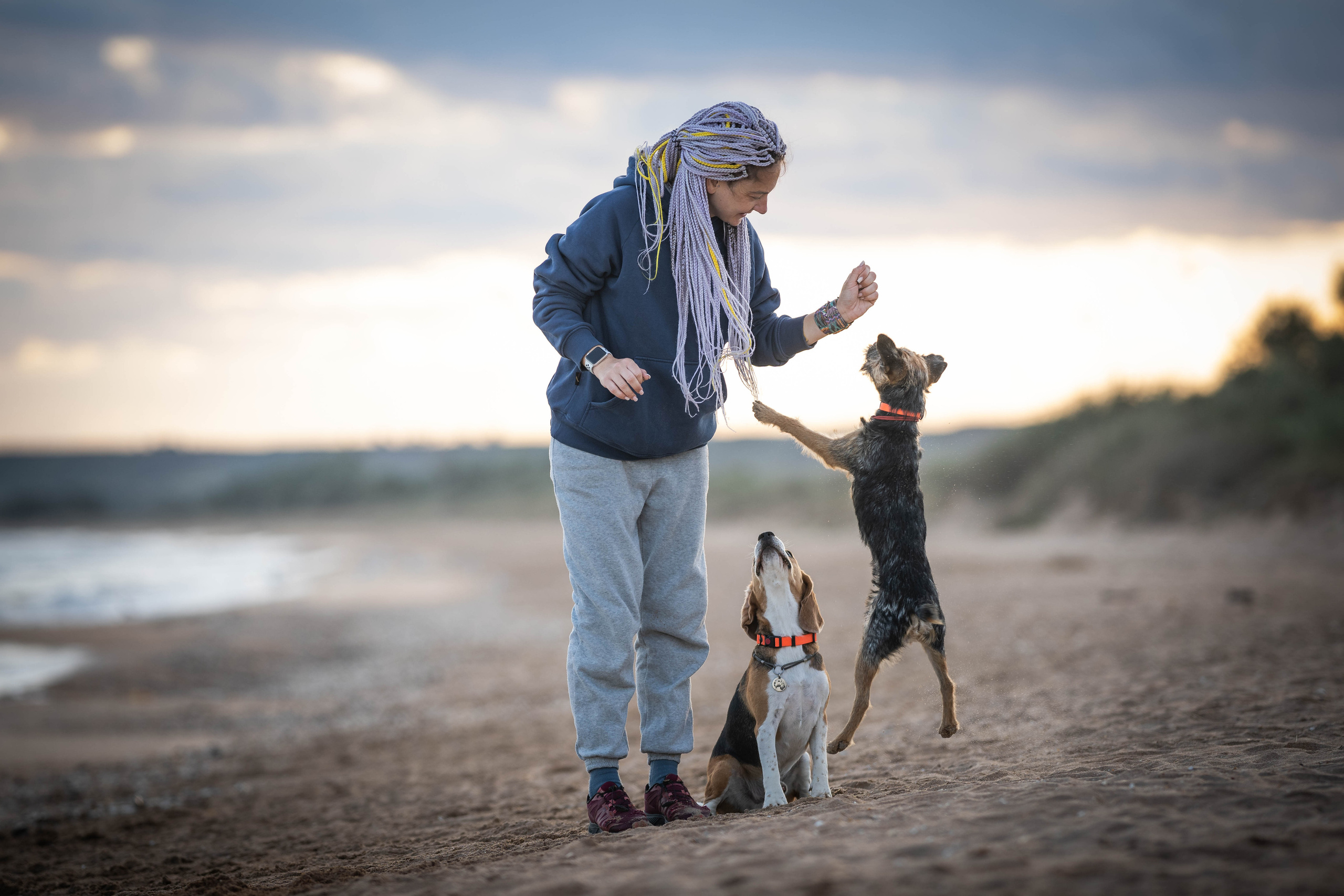 Два плюс два. Семейный фотограф Ефремова Виктория