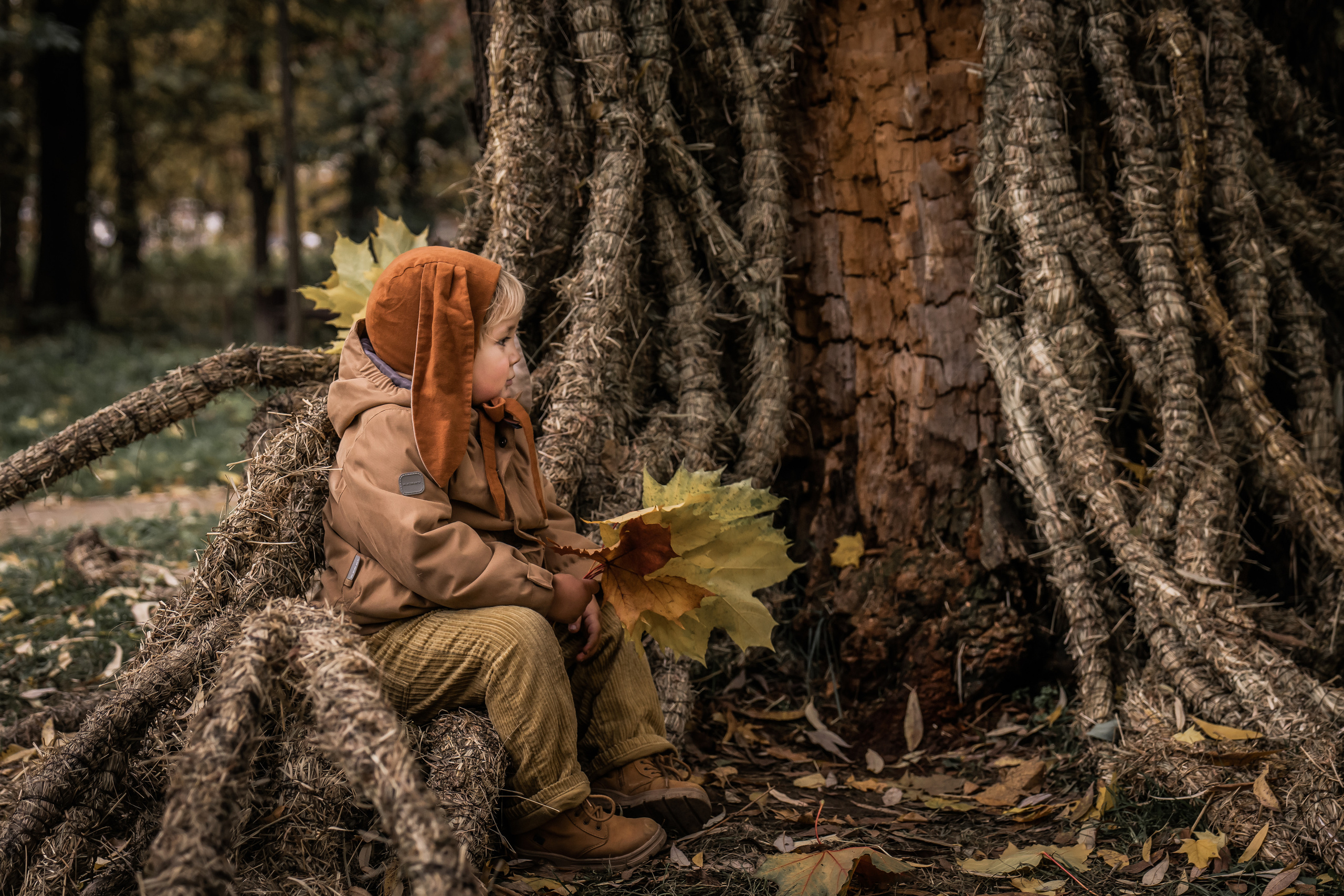 Дети. Семейный фотограф Ефремова Виктория