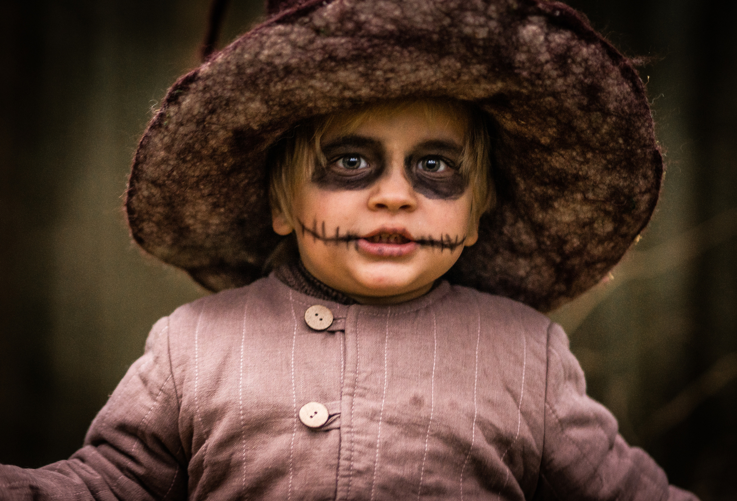 HALLOWEEN. Семейный фотограф Ефремова Виктория