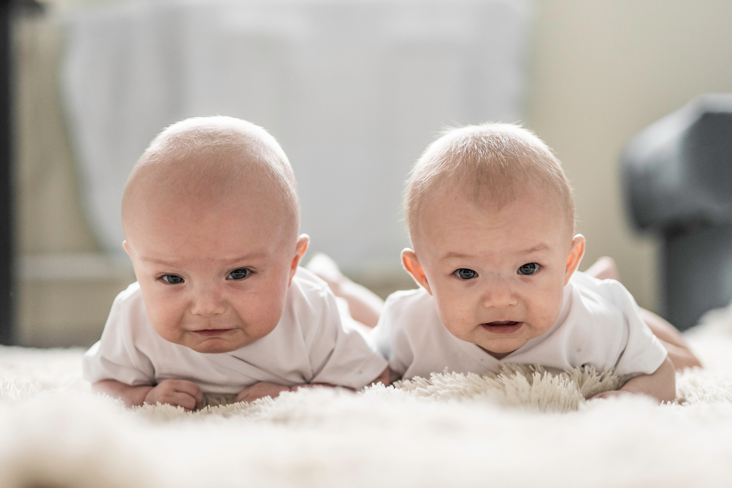 Семья Кирилла и Натальи. Семейный фотограф Ефремова Виктория