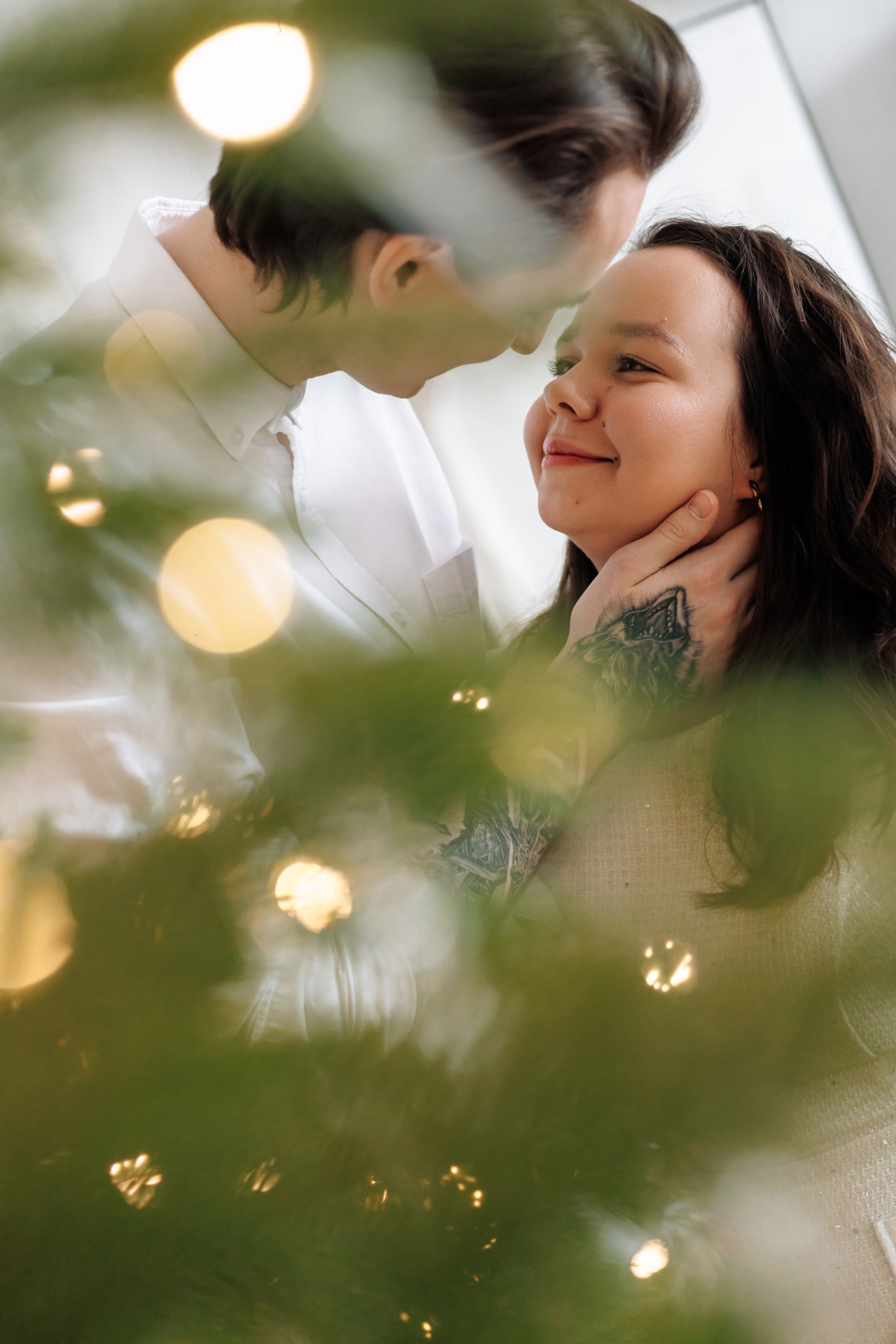 Артем Ксения Милана. Женский и семейный фотограф в Томске Алиса Качан