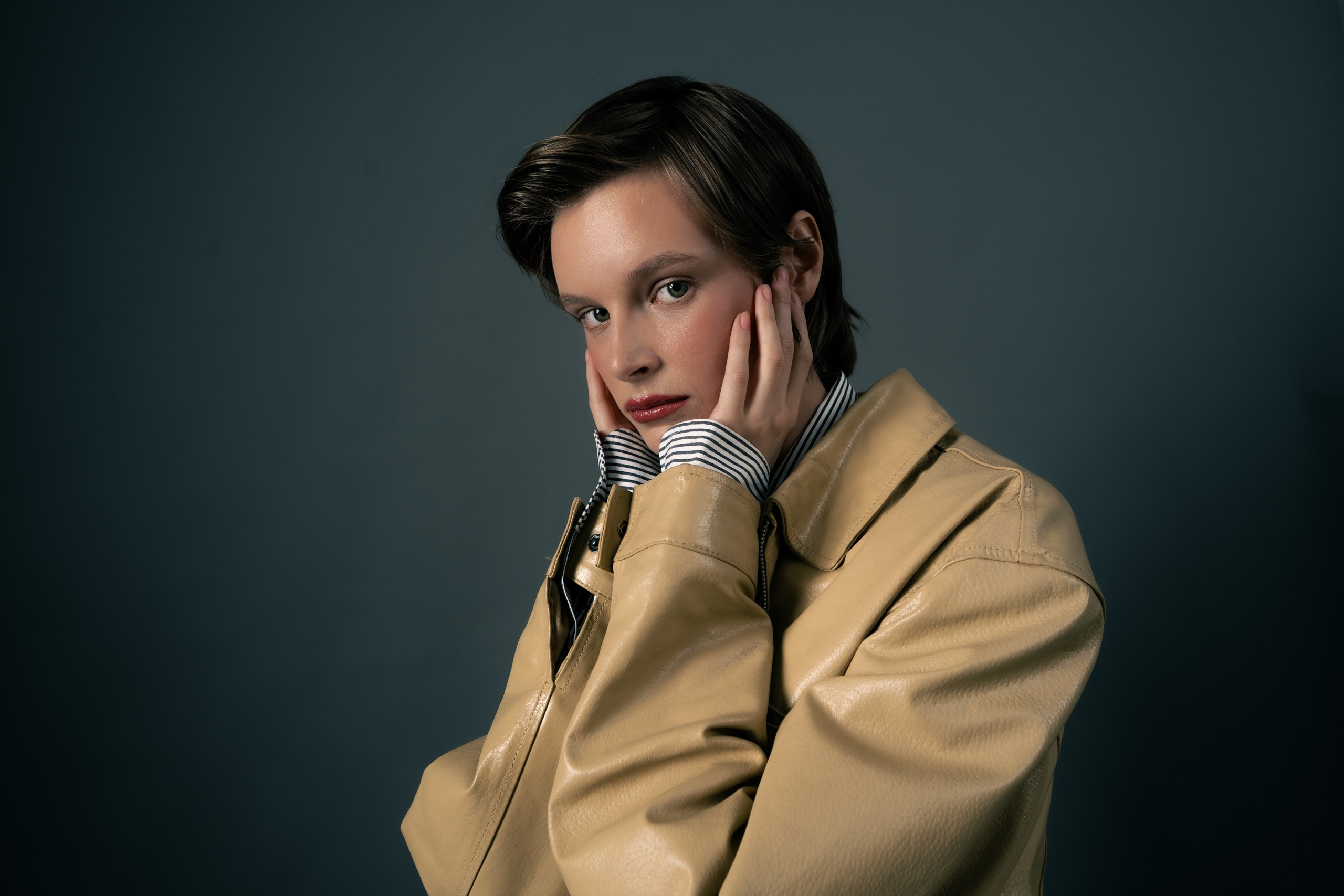 SONA. Репортажный и портретный фотограф в Нижнем Новгороде Максим Горшков