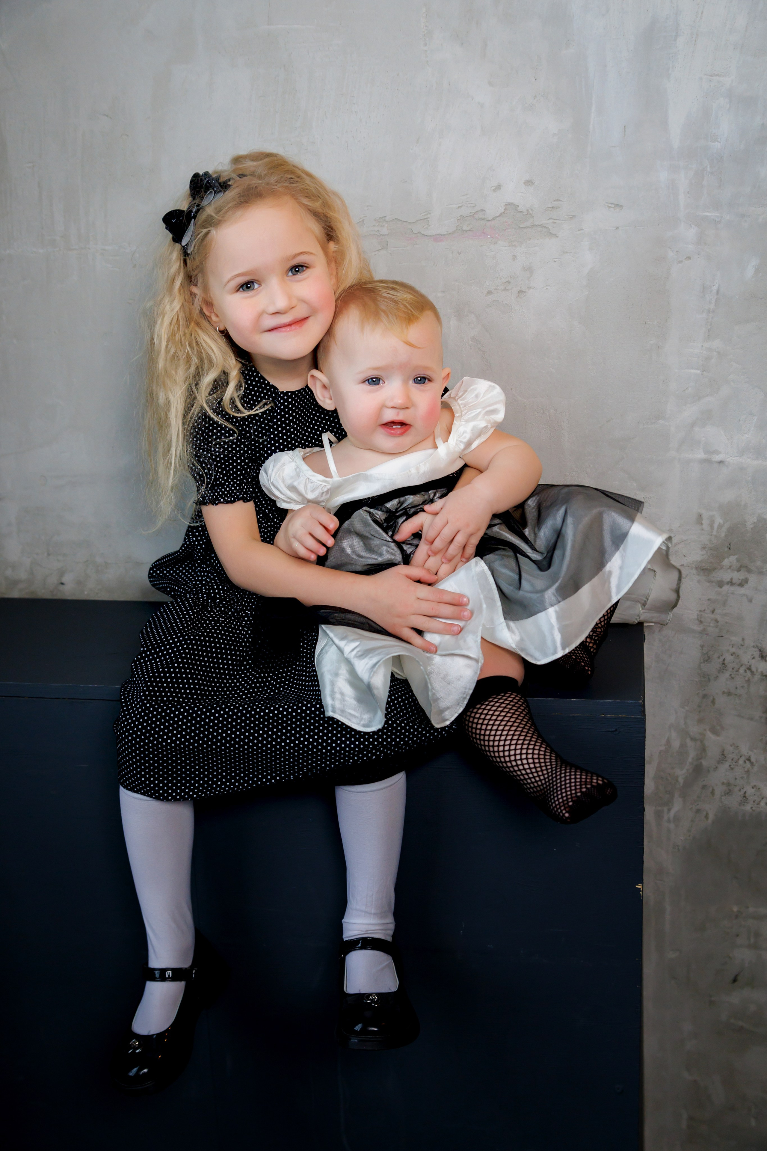 Новый год 2026. Детский и семейный фотограф в Бердске и Новосибирске Дарья Гребнева