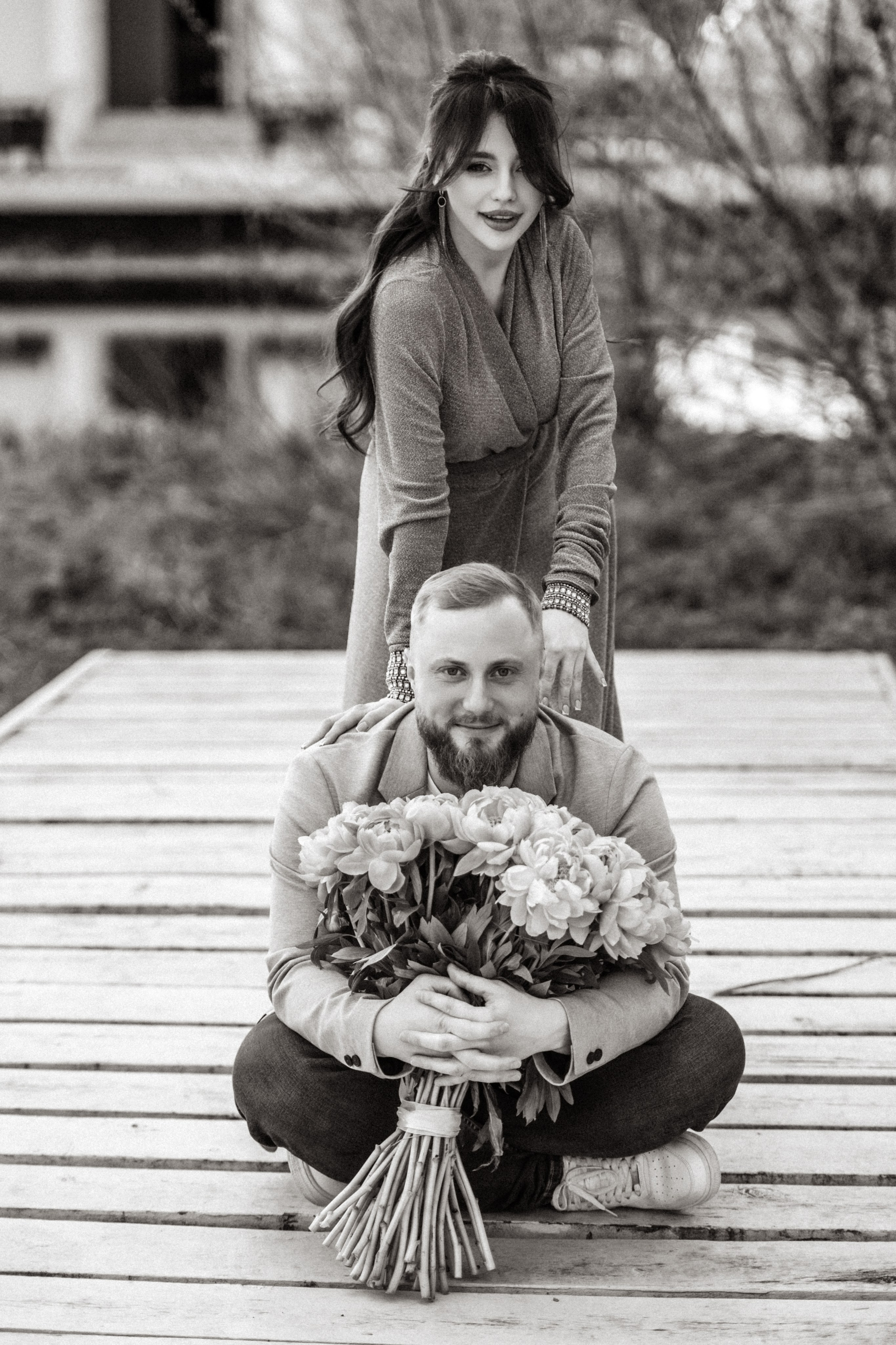 Гендерпати Сизовых. Свадебный и семейный фотограф в Самаре Головань Наталья