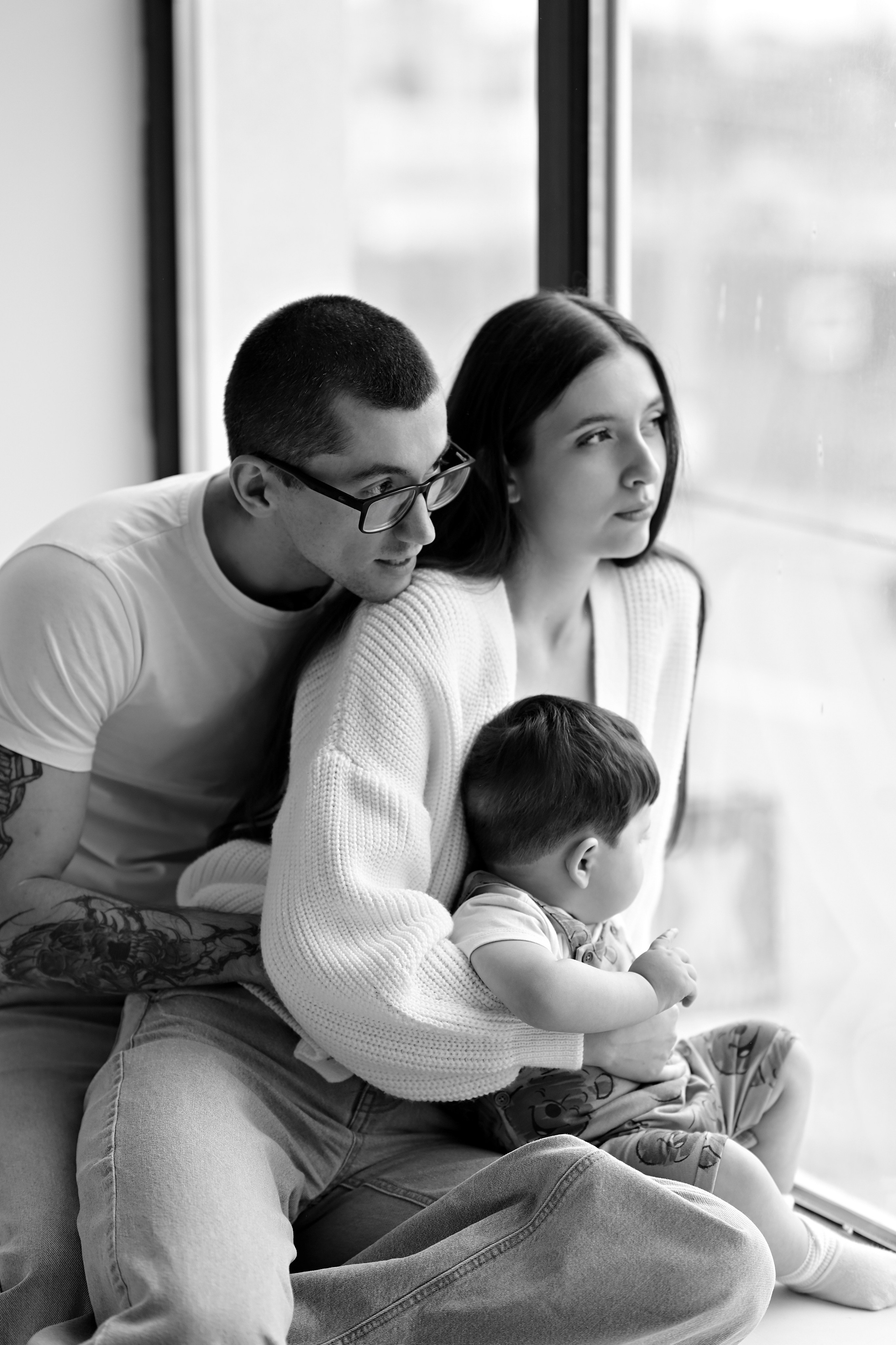 Ниссо Стас и Артур. Свадебный и семейный фотограф в Самаре Головань Наталья