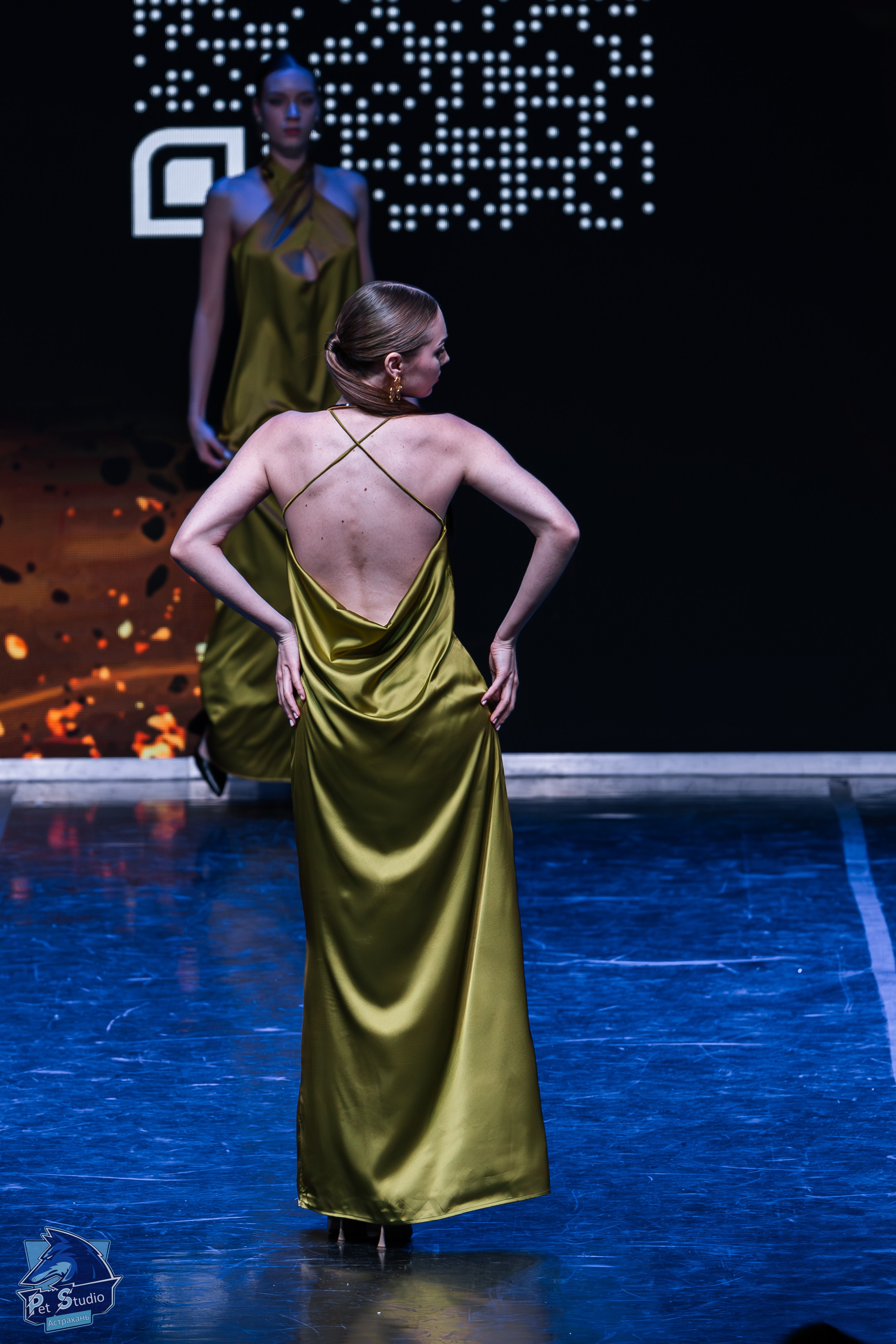 Человек года 2024. Кадр Плюс — Фотография с характером «Визуальный продюсер и фотограф Марк Файзулин»